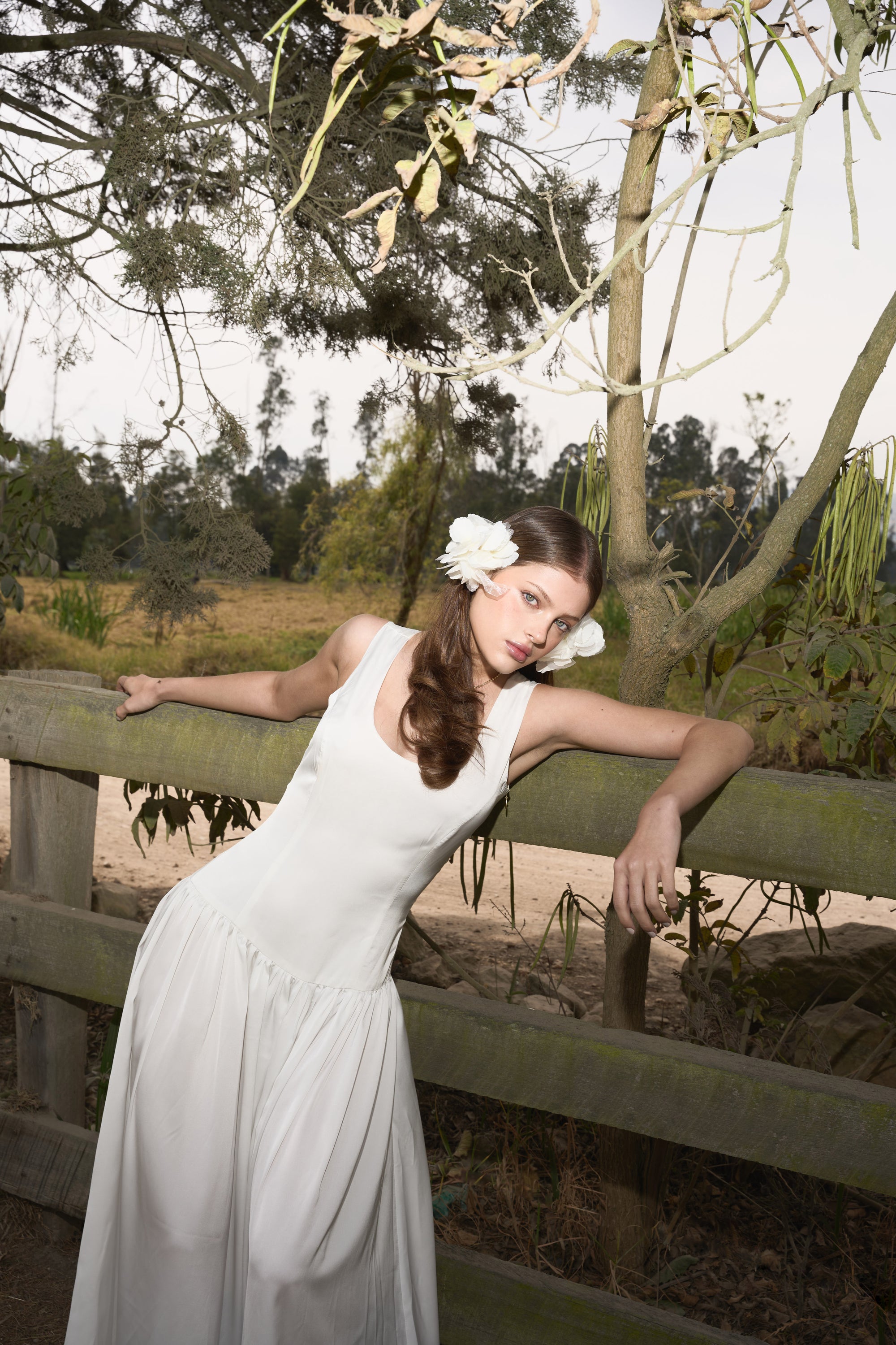 VESTIDO ANYA