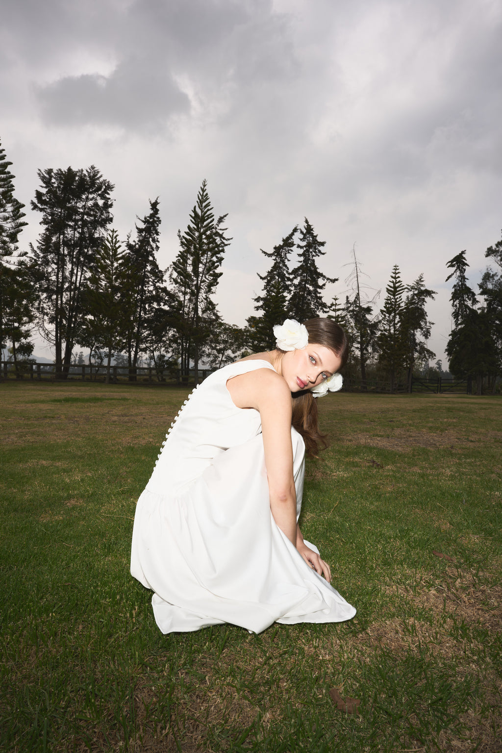 VESTIDO ANYA