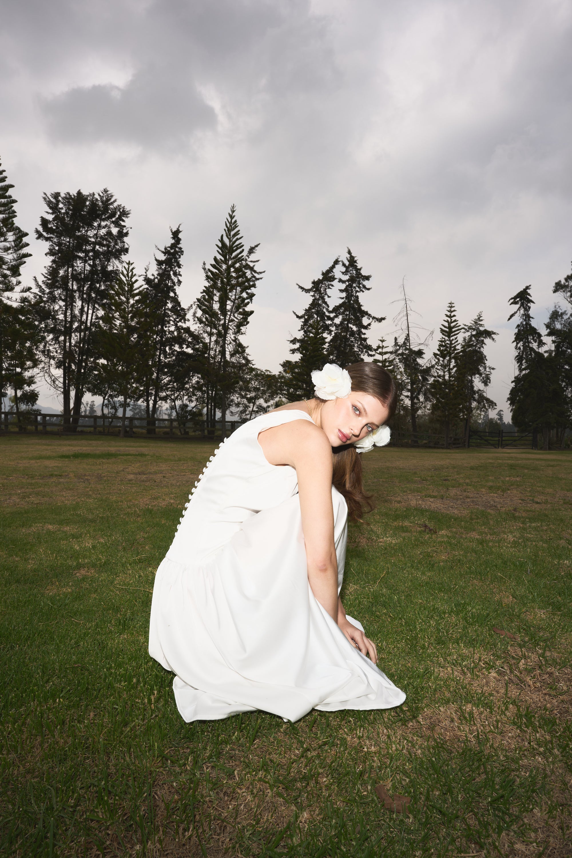 VESTIDO ANYA