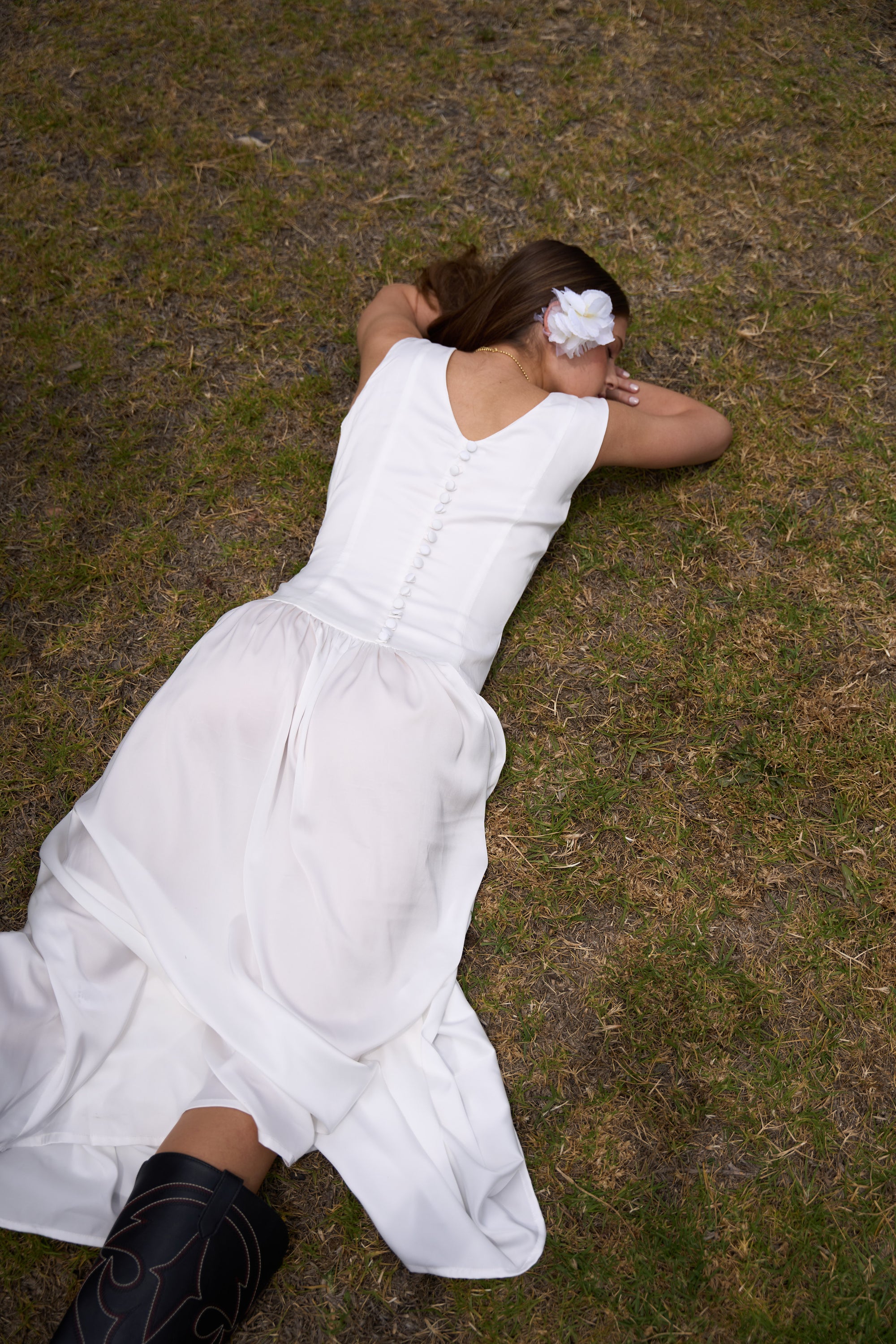 VESTIDO ANYA