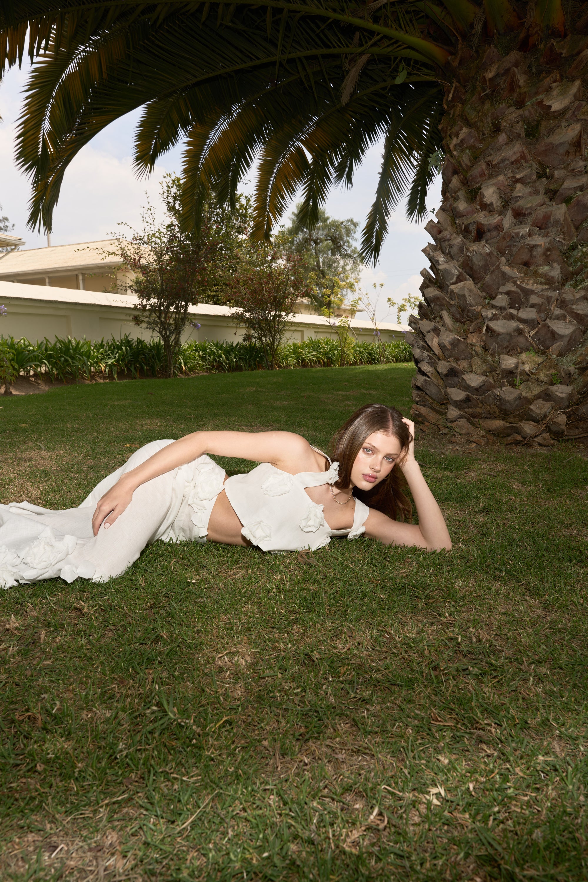 FALDA IRIS