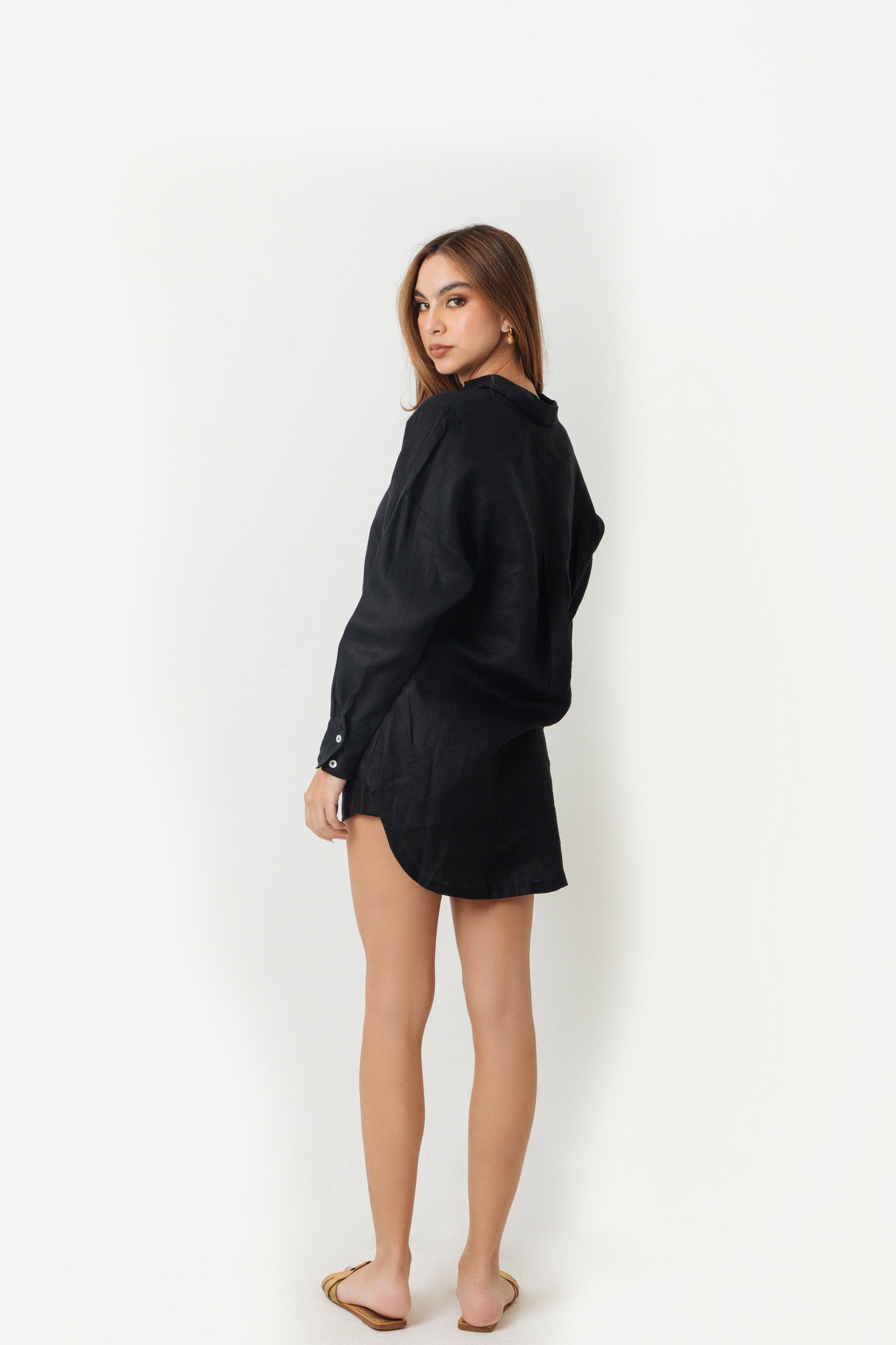 BLUSA PARADE