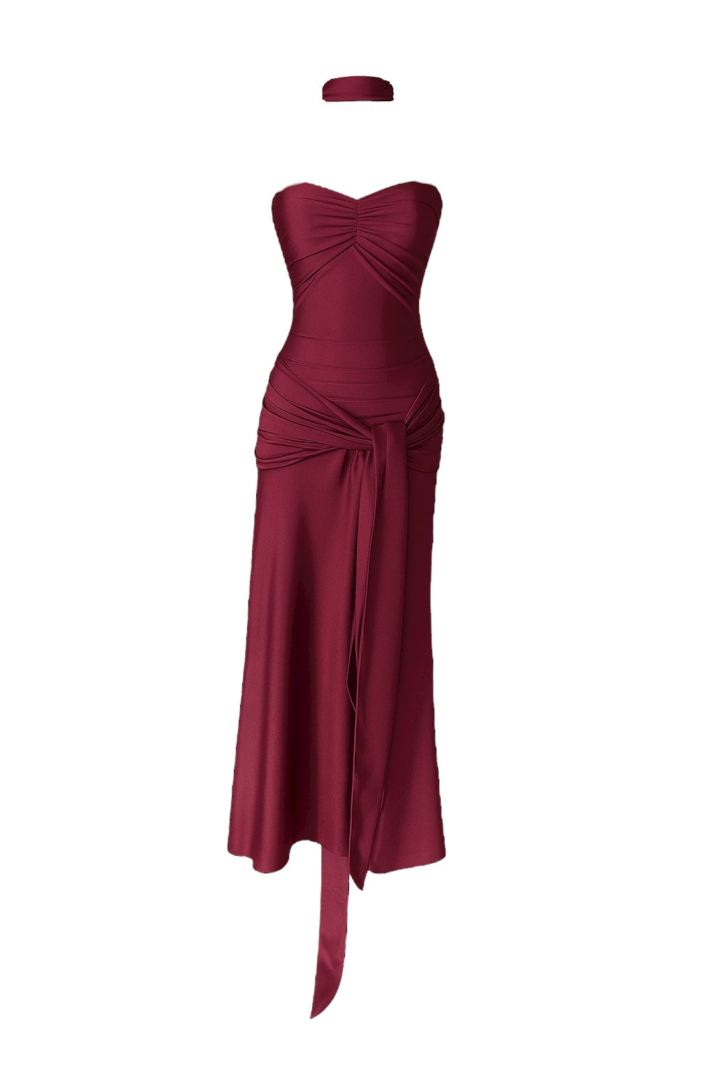 VESTIDO FRUTA VIVA