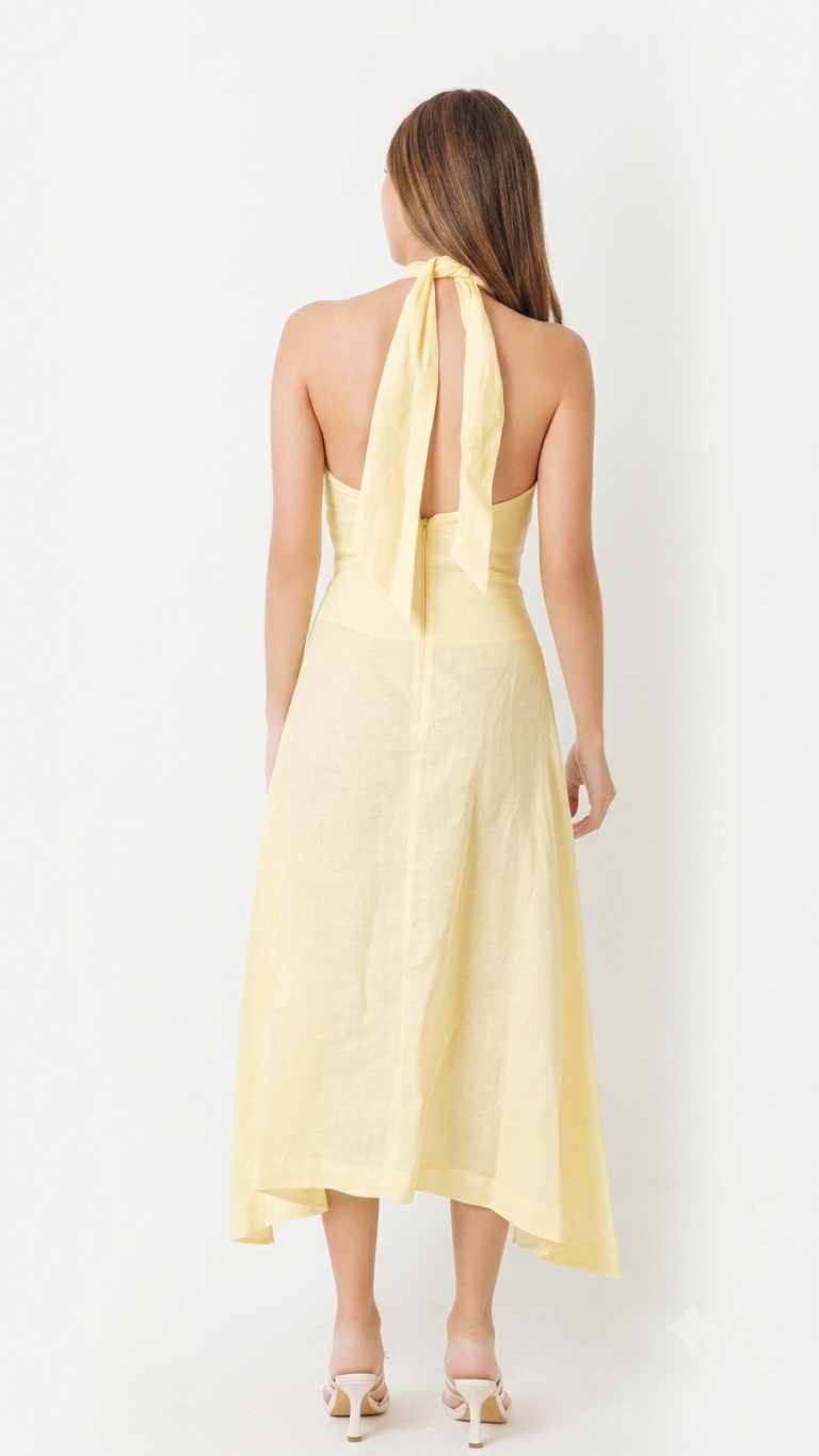 VESTIDO MARISSA