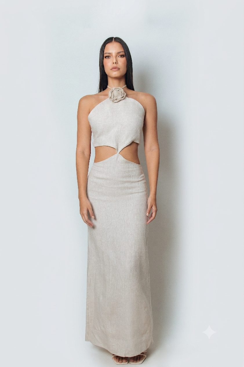 VESTIDO OFELIA