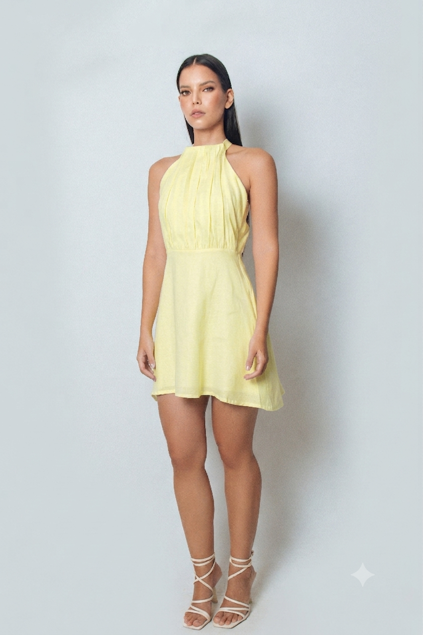 VESTIDO LAUREL