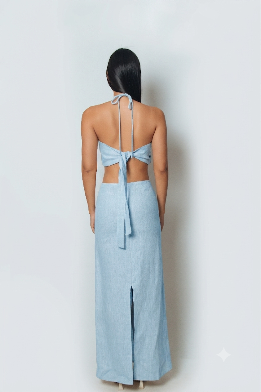 VESTIDO OFELIA