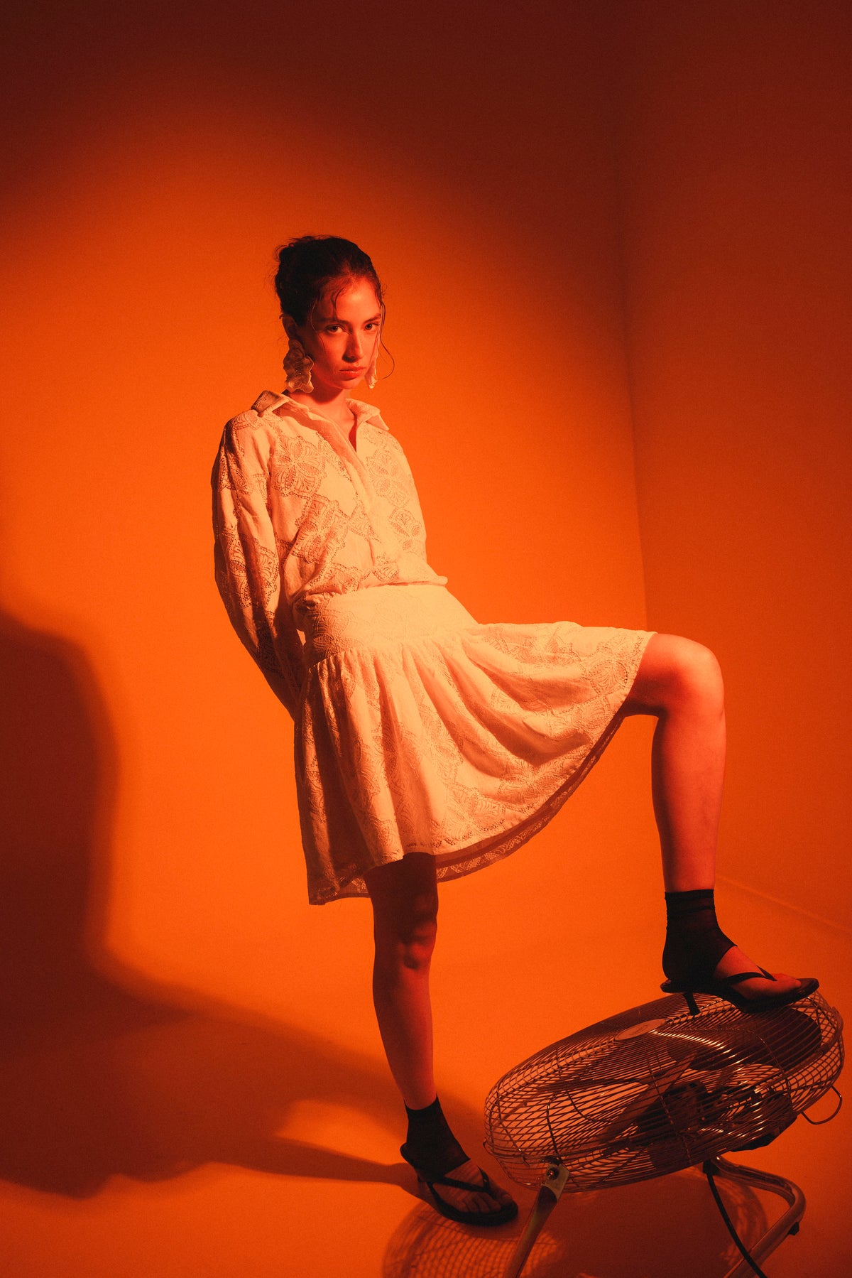 VESTIDO ACACIA