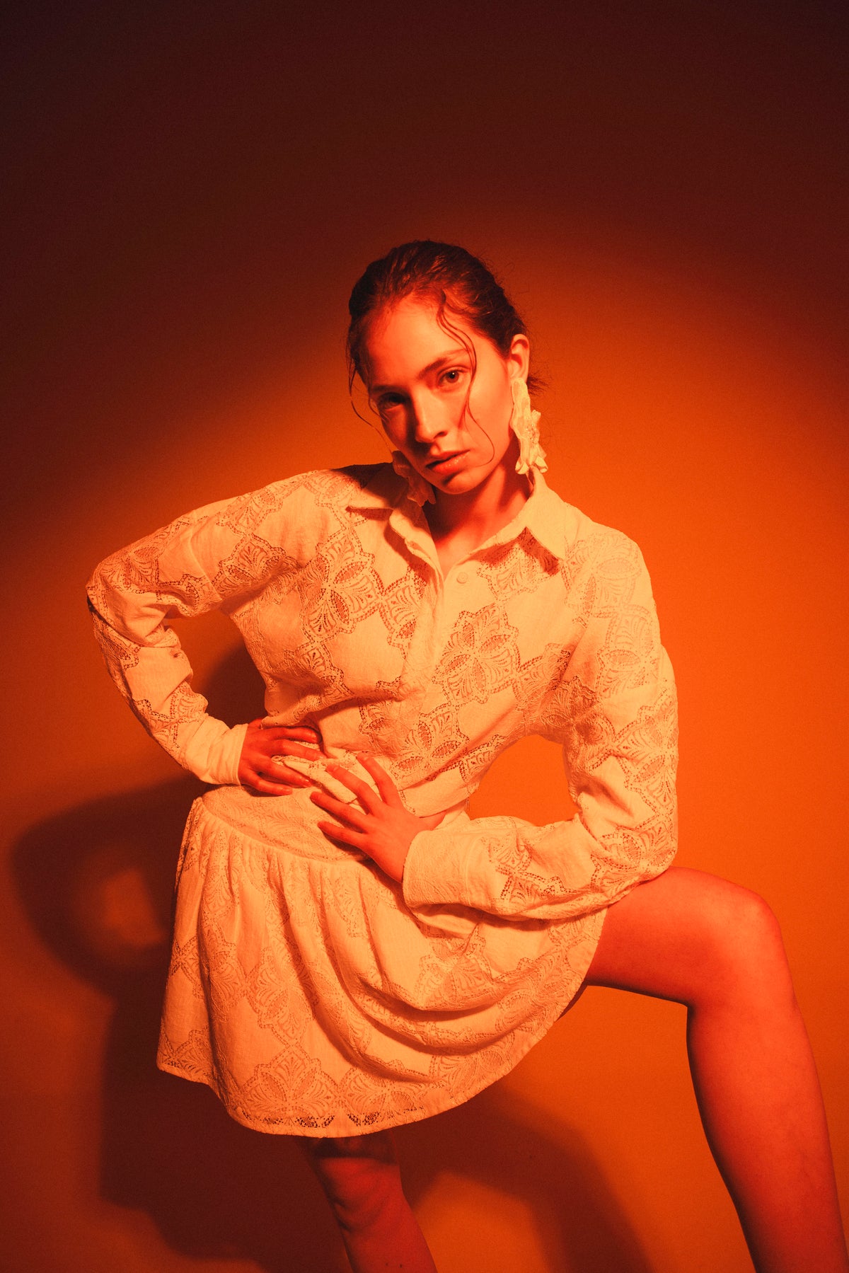 VESTIDO ACACIA