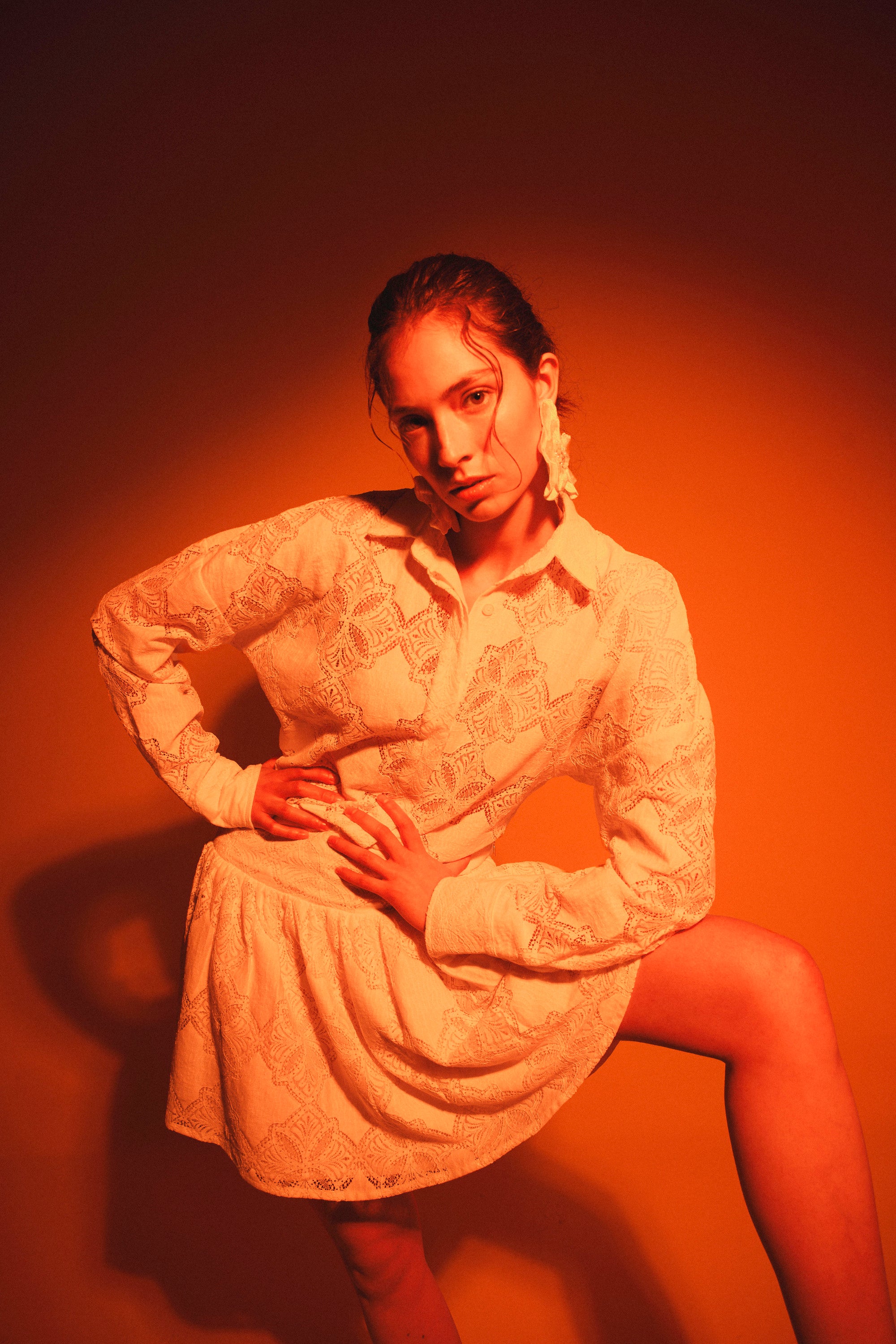 VESTIDO ACACIA