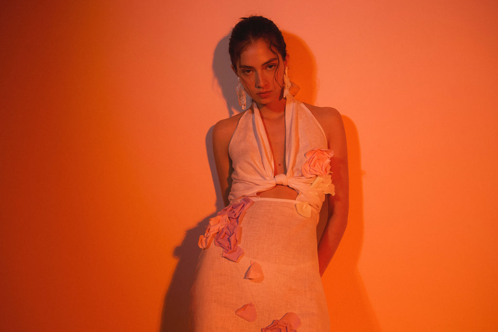 VESTIDO GUATAVITA