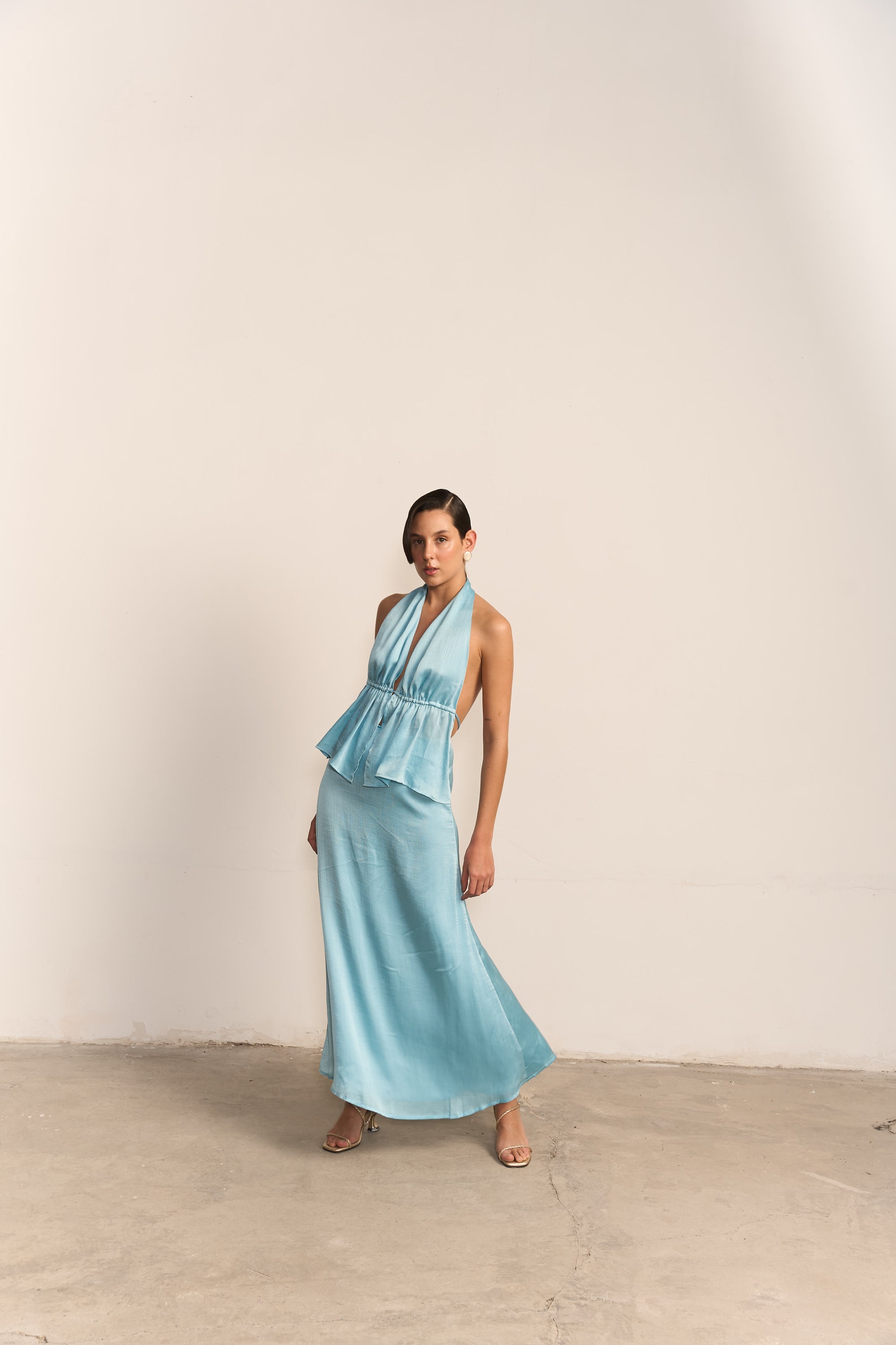 SET JULIETTE