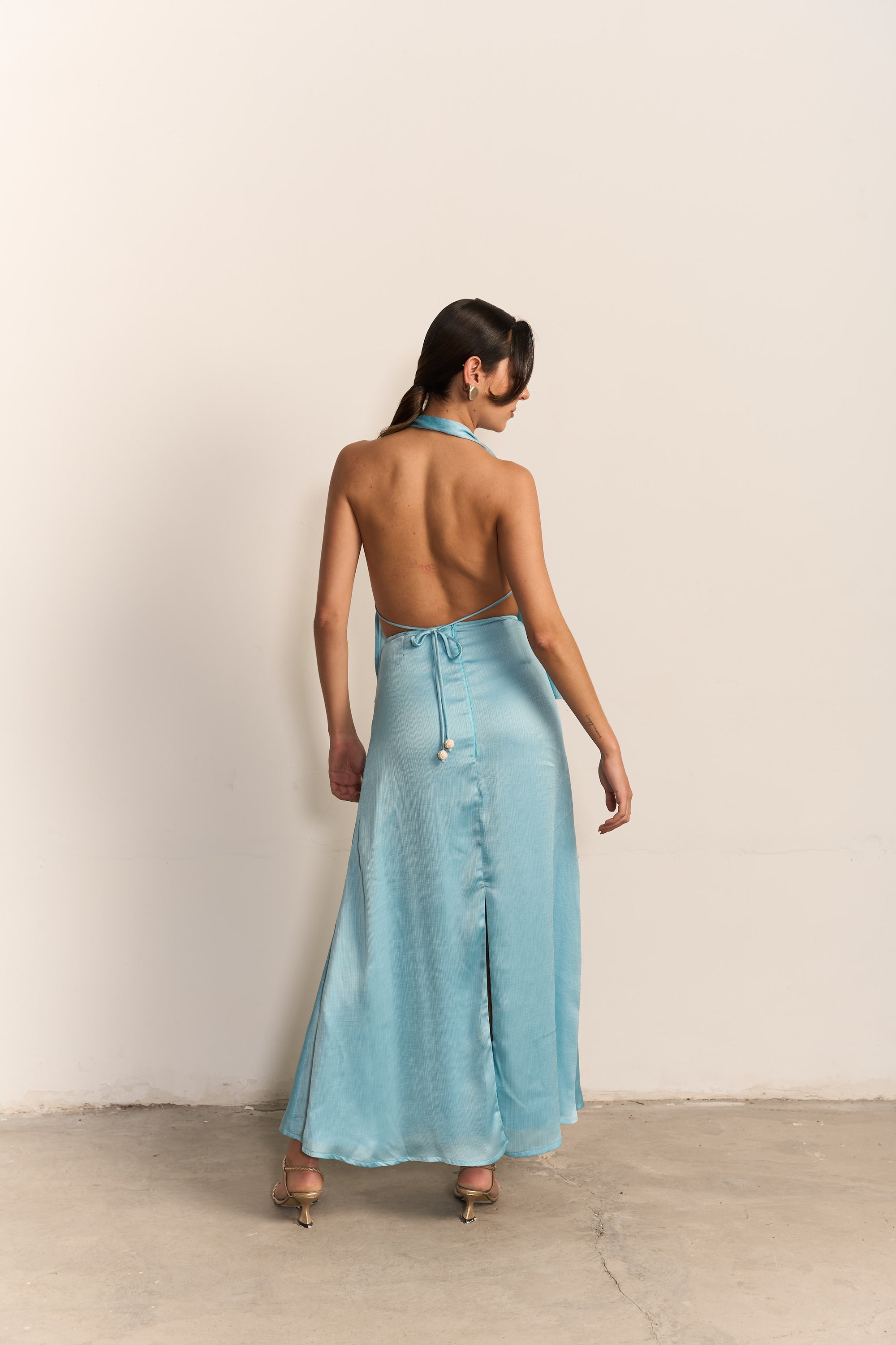 SET JULIETTE
