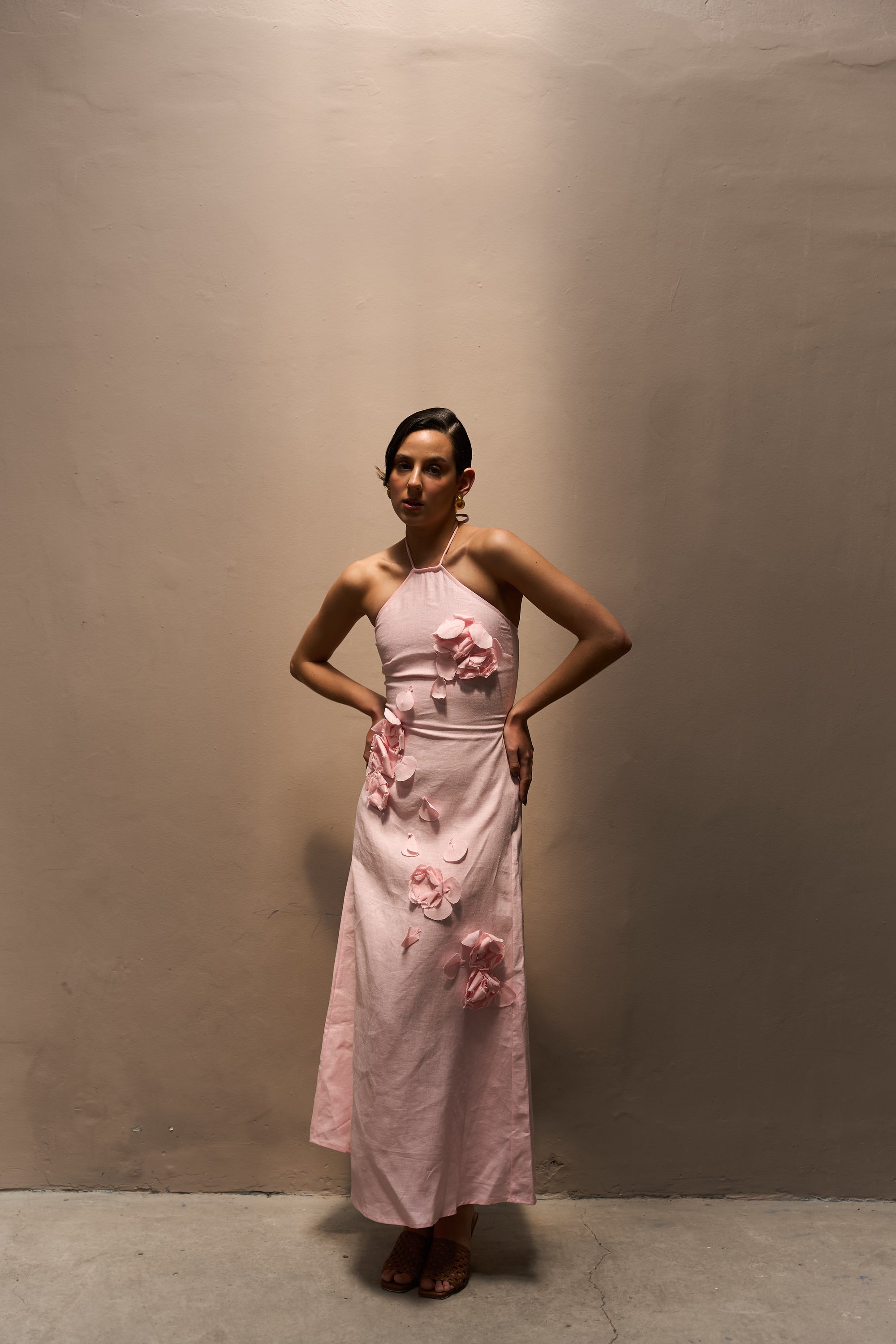 VESTIDO MUSSA