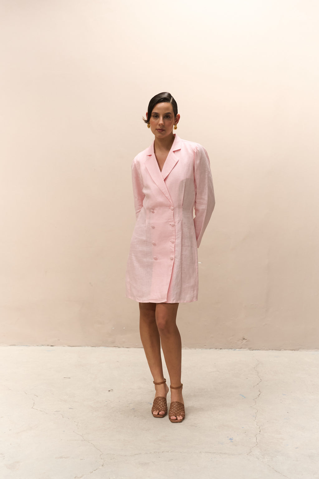 VESTIDO LIORA