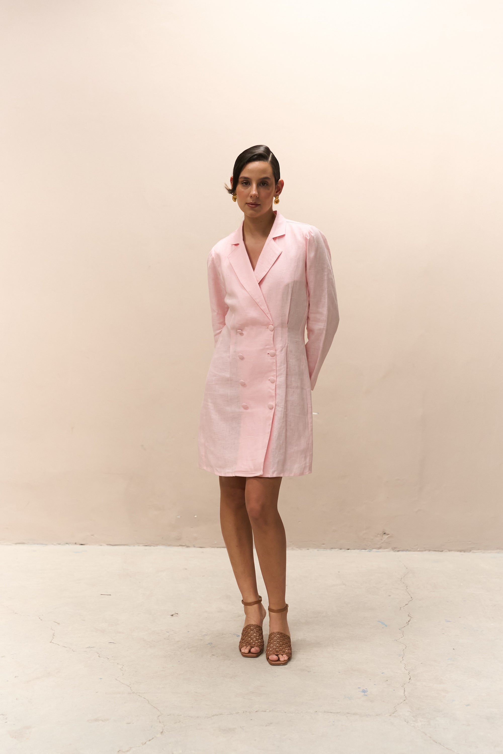 VESTIDO LIORA