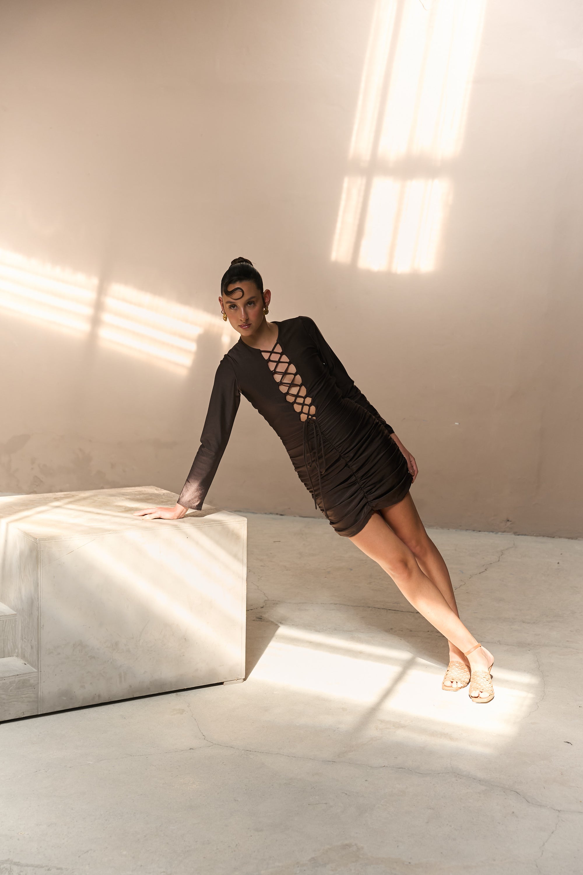 VESTIDO YARA