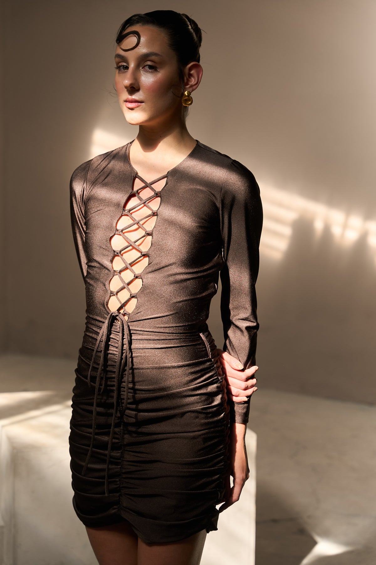 VESTIDO YARA
