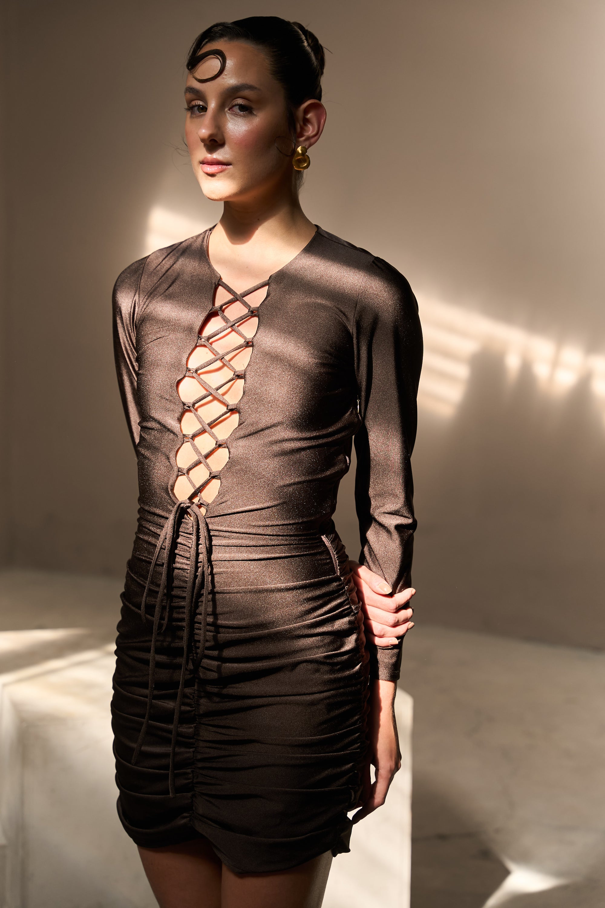 VESTIDO YARA