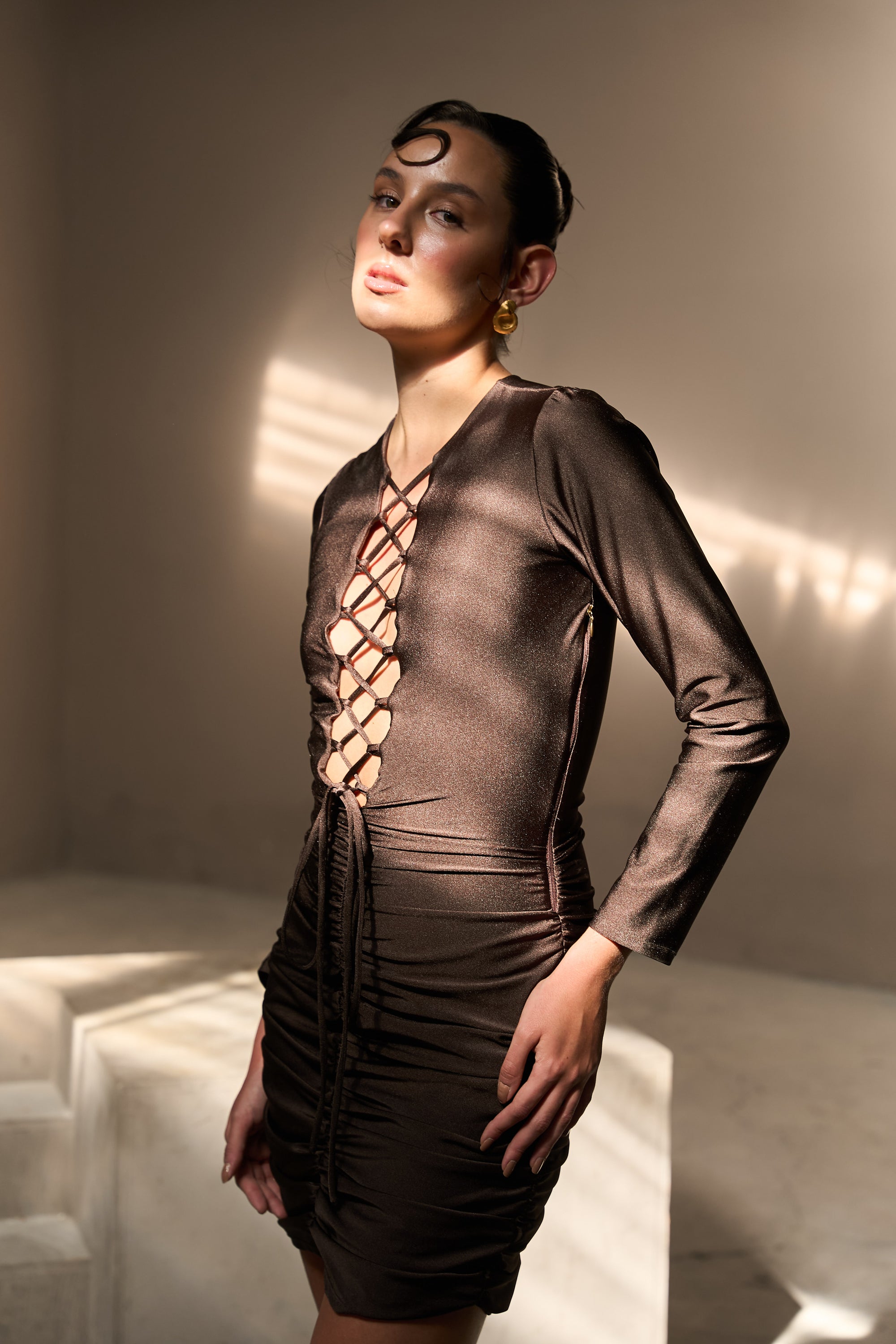 VESTIDO YARA