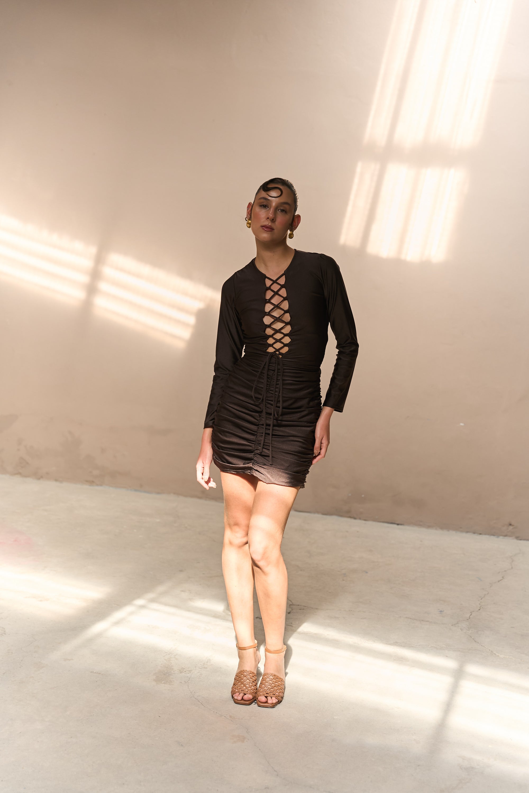 VESTIDO YARA