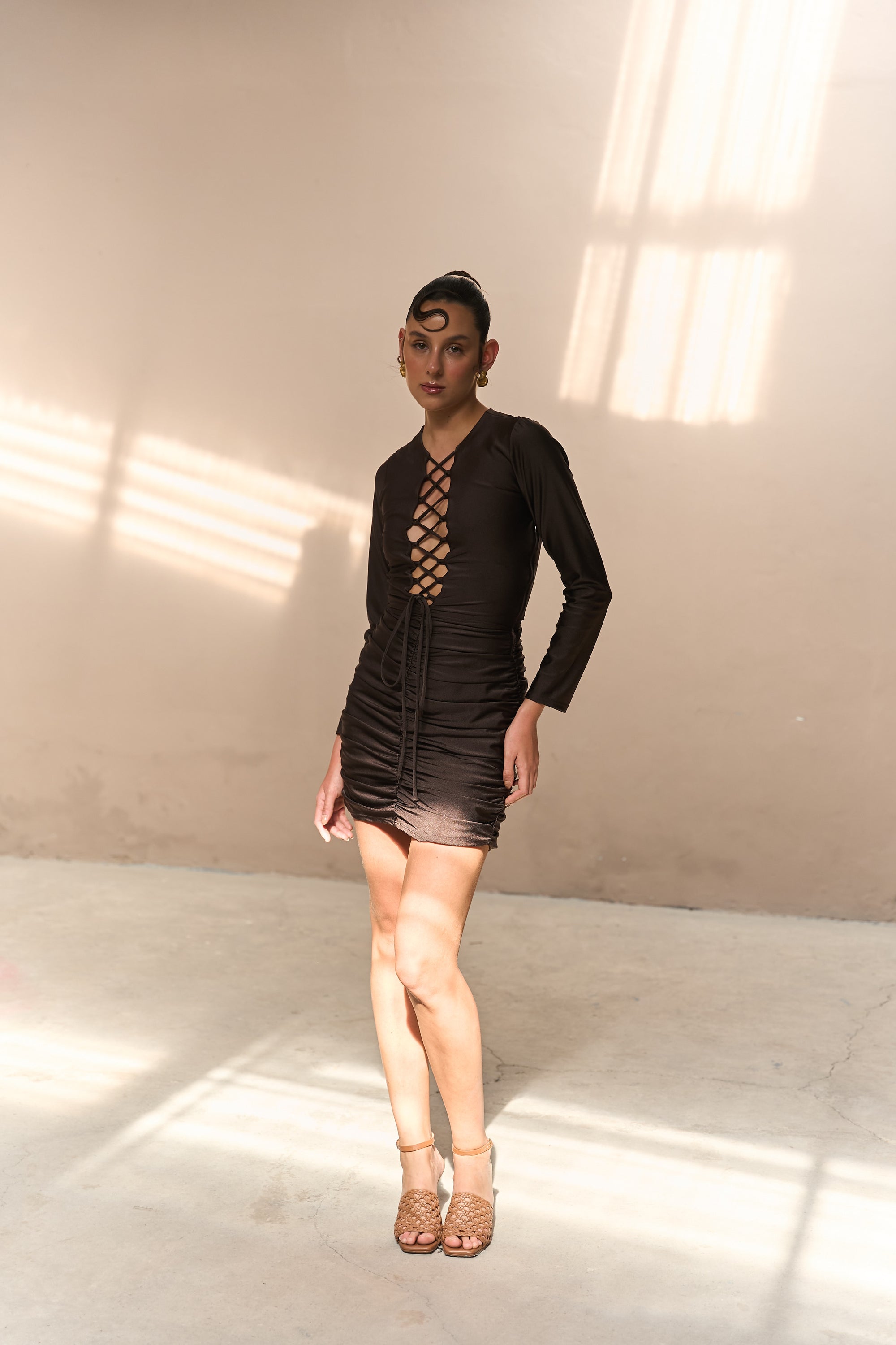 VESTIDO YARA