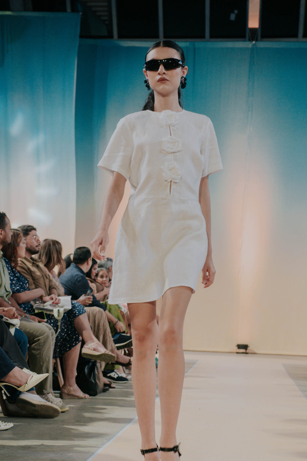 VESTIDO ZAMINA