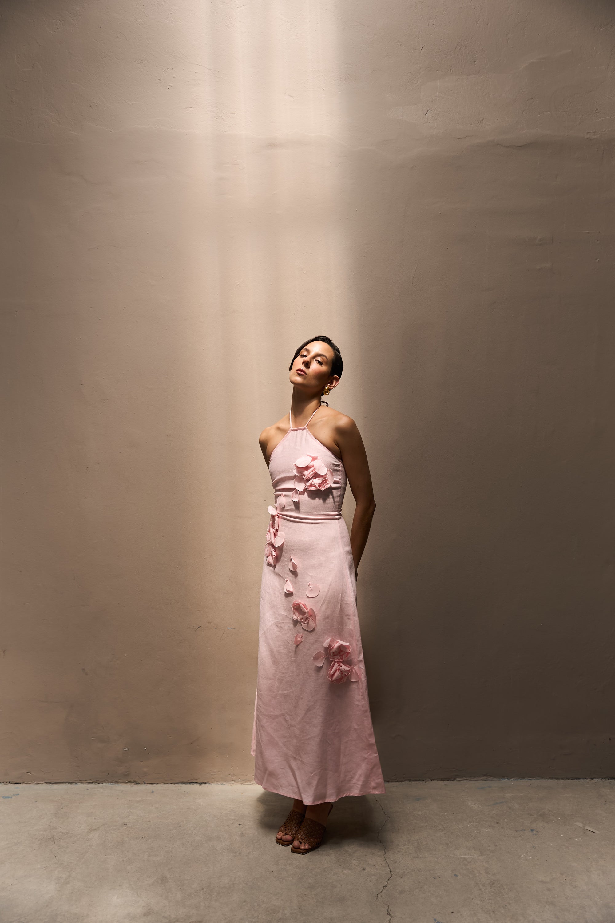 VESTIDO MUSSA