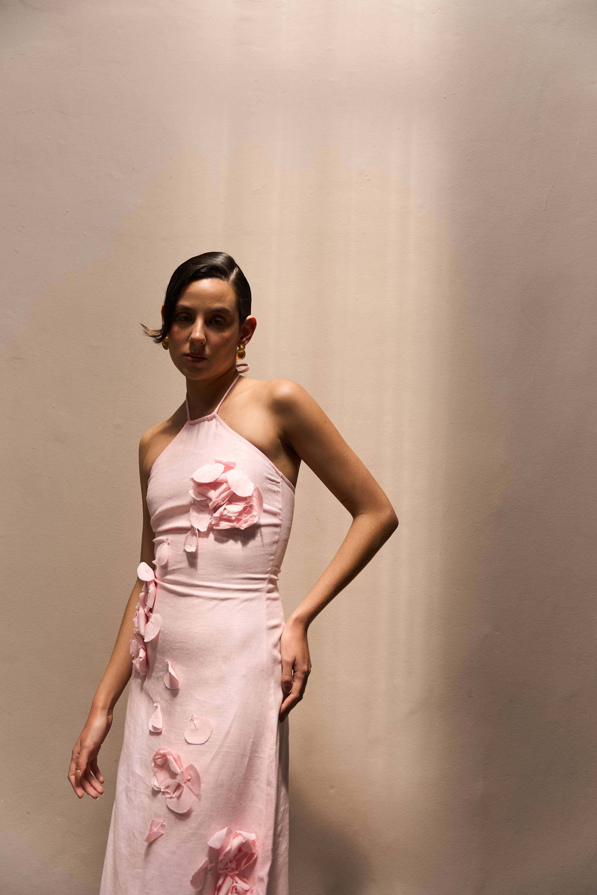 VESTIDO MUSSA