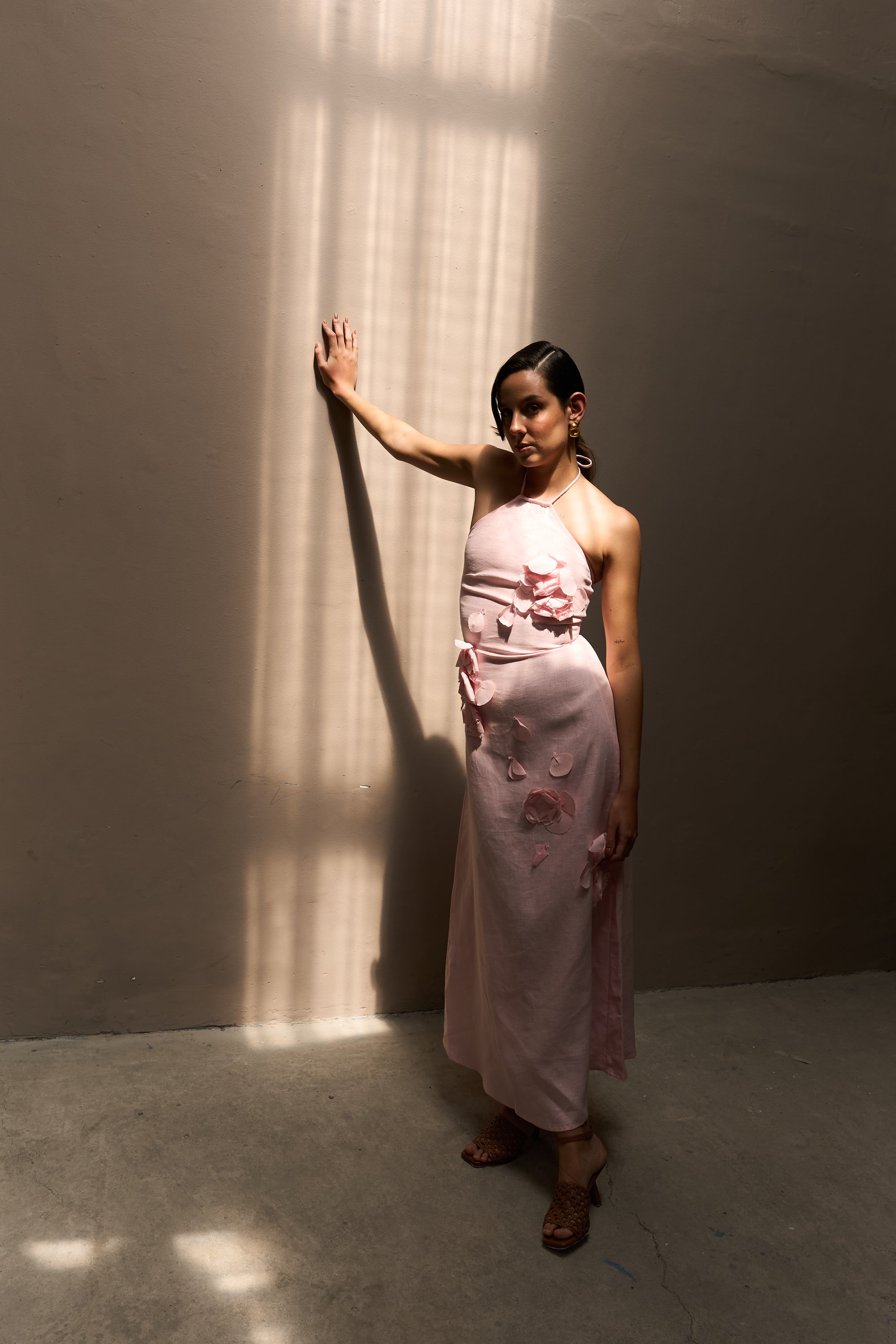VESTIDO MUSSA