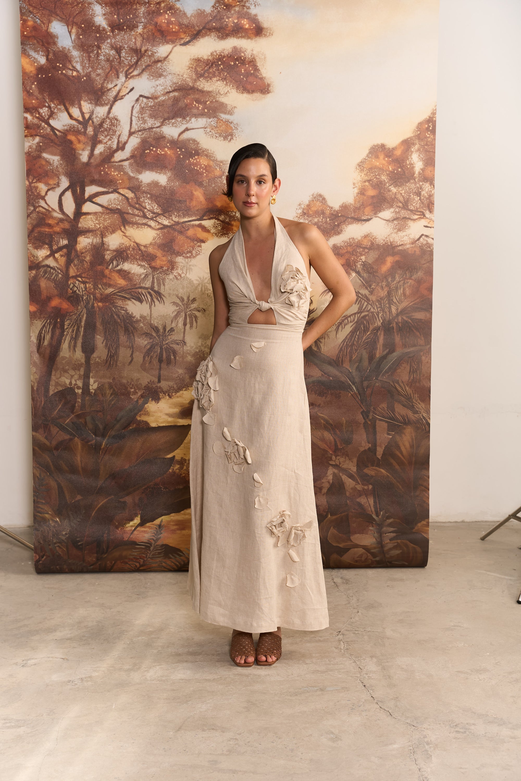 VESTIDO GUATAVITA