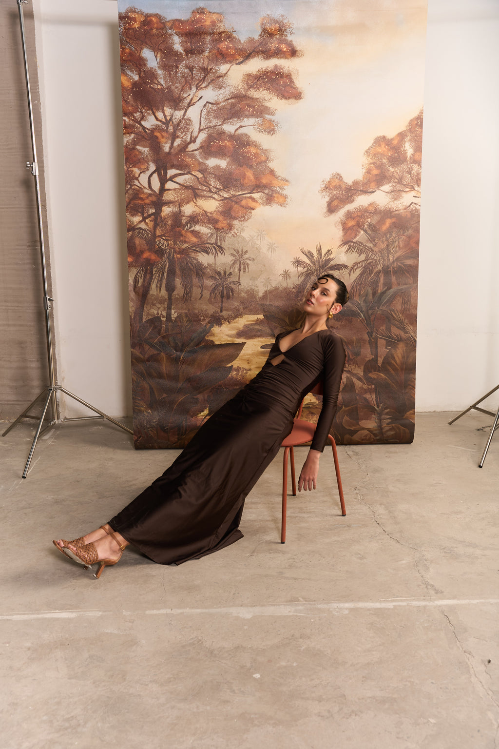 VESTIDO ASTRA