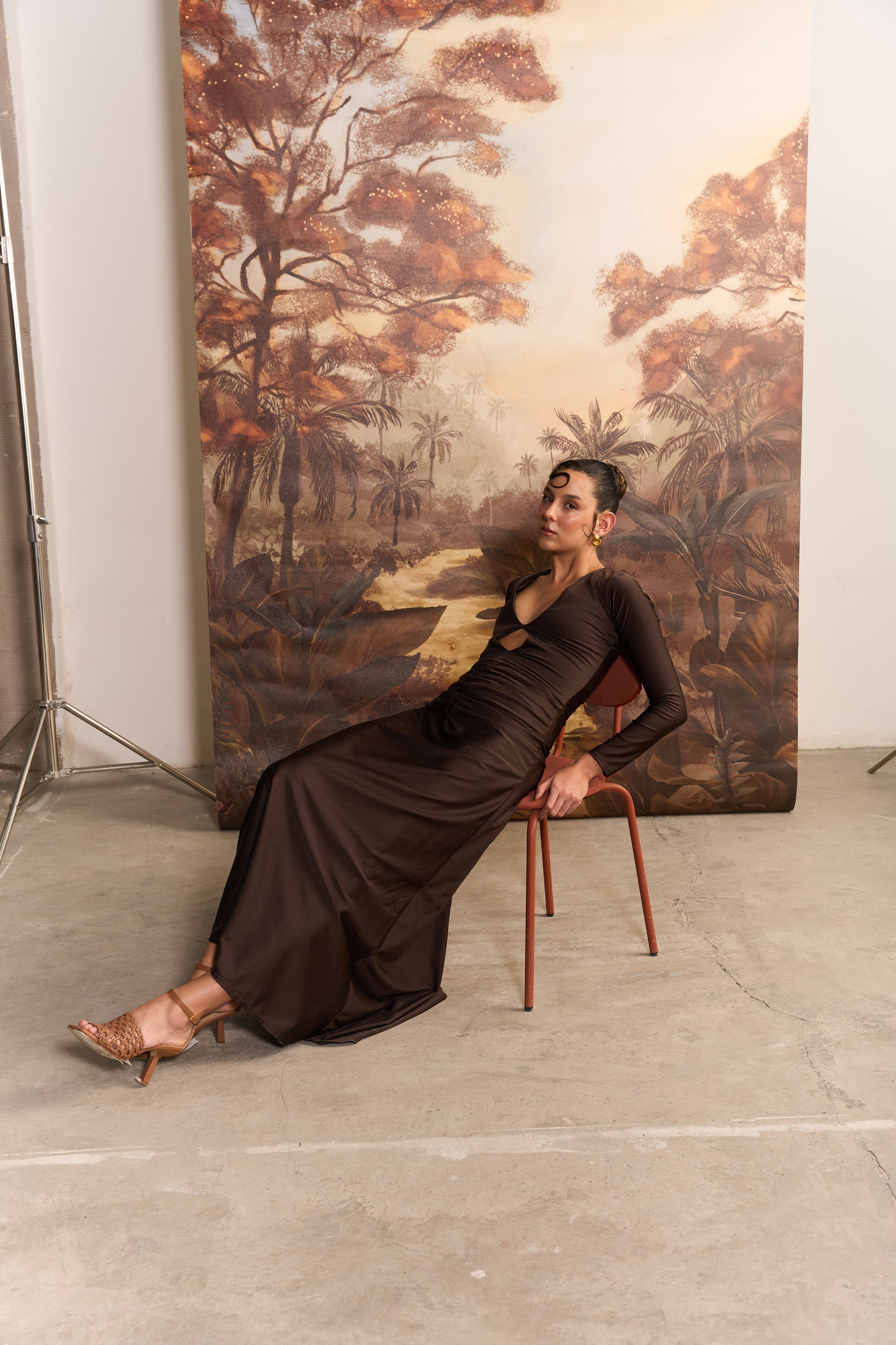 VESTIDO ASTRA
