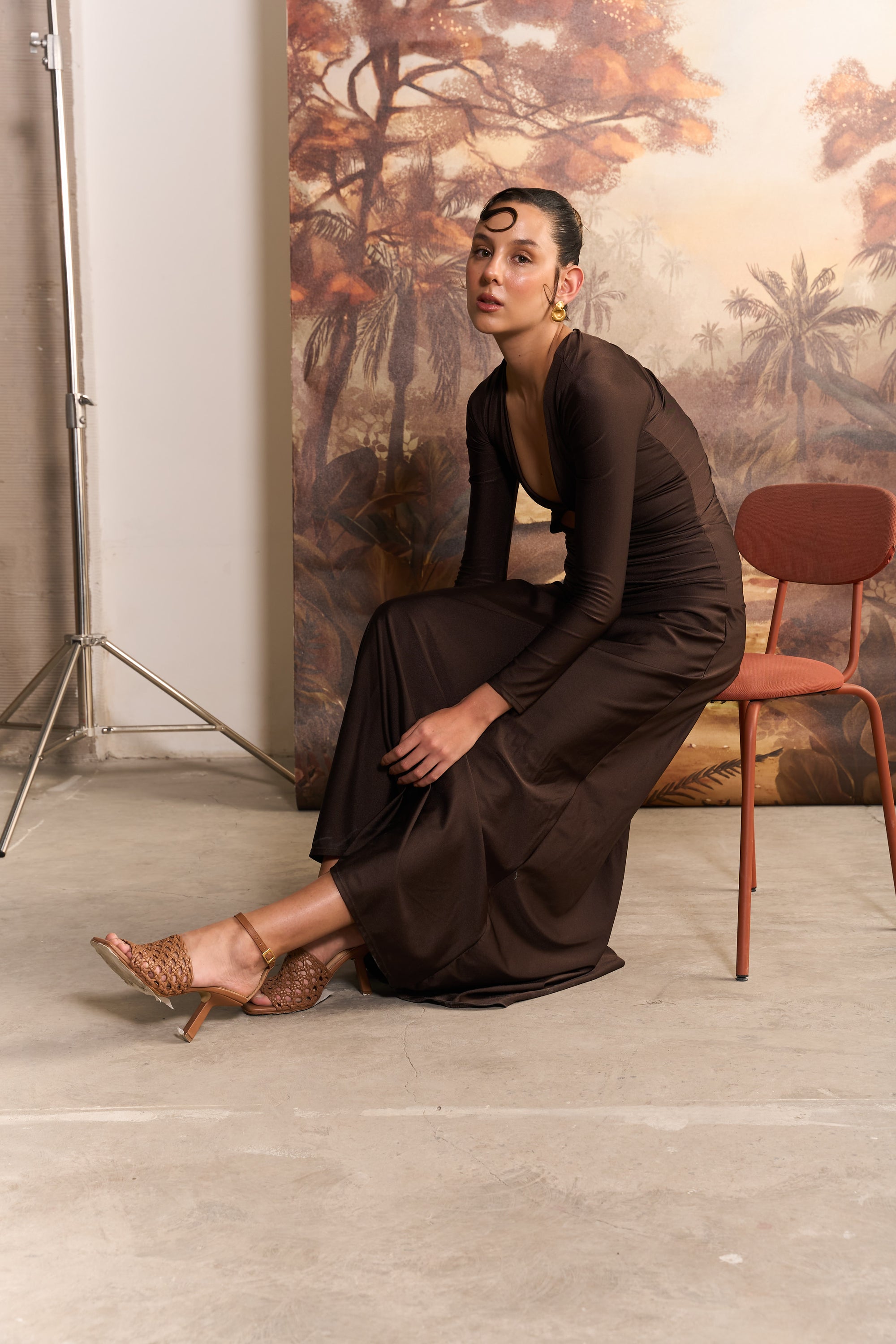 VESTIDO ASTRA