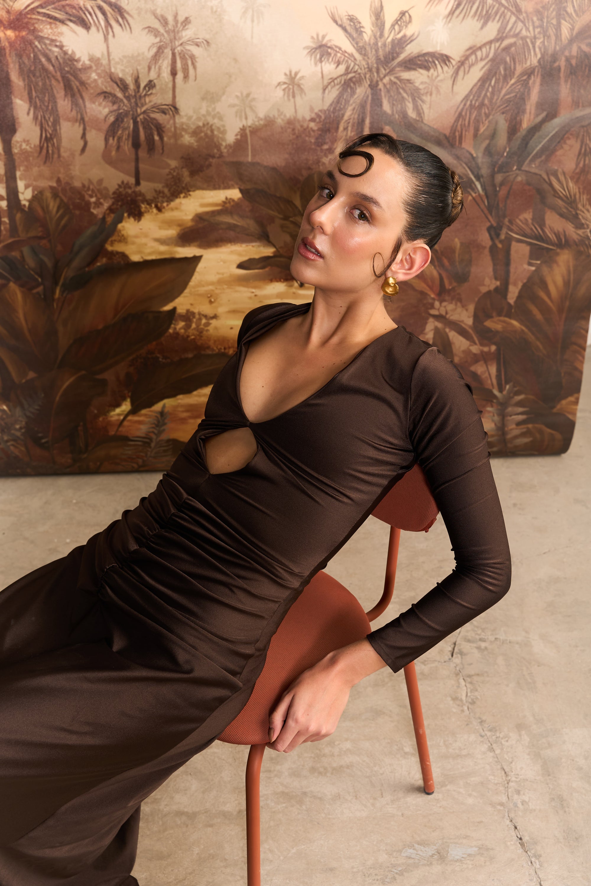 VESTIDO ASTRA