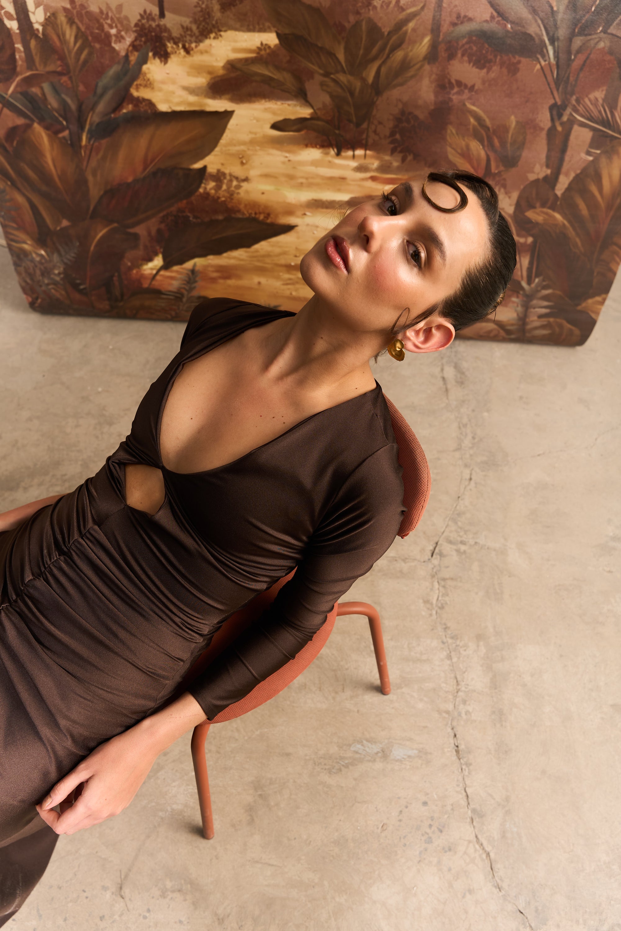 VESTIDO ASTRA