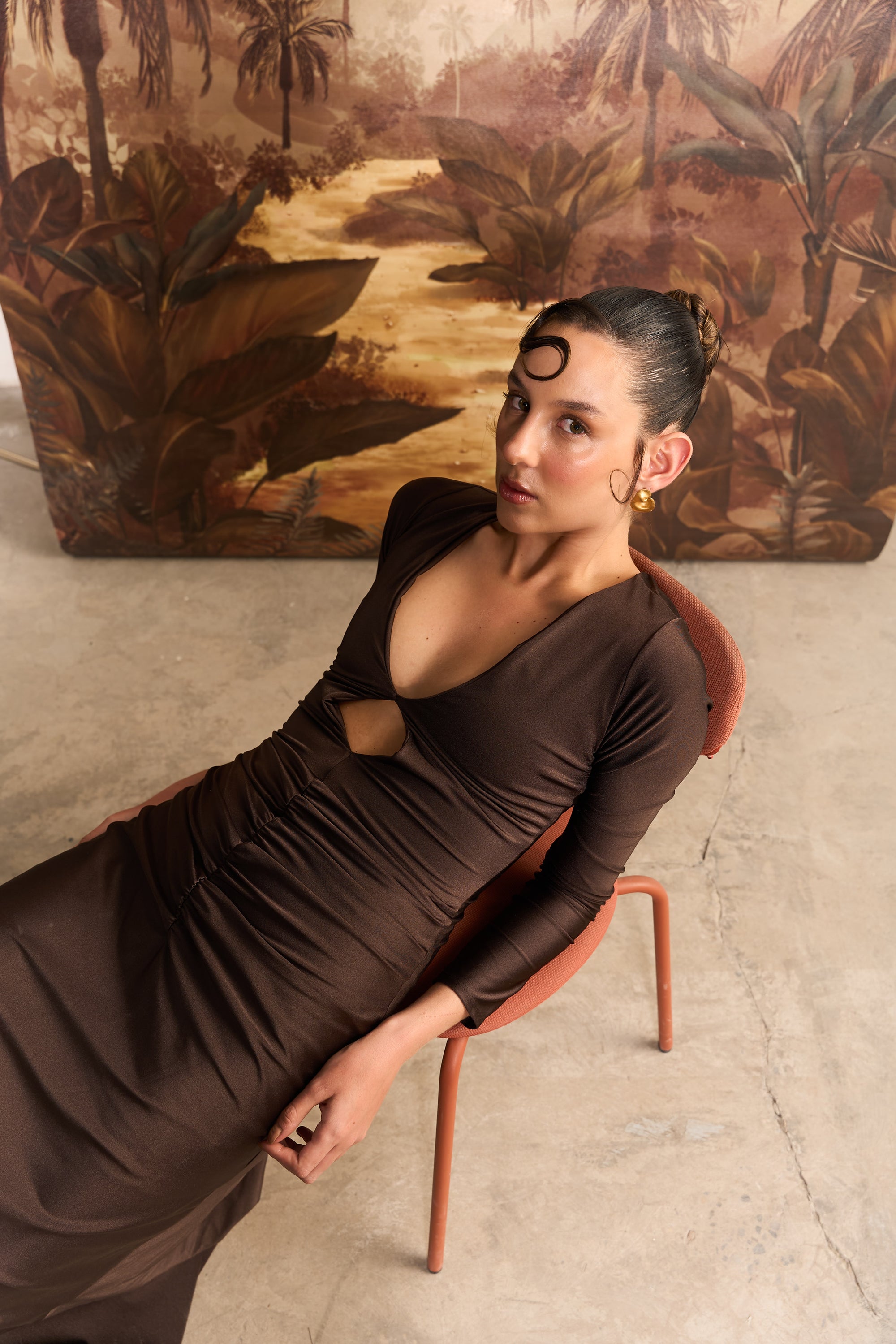VESTIDO ASTRA