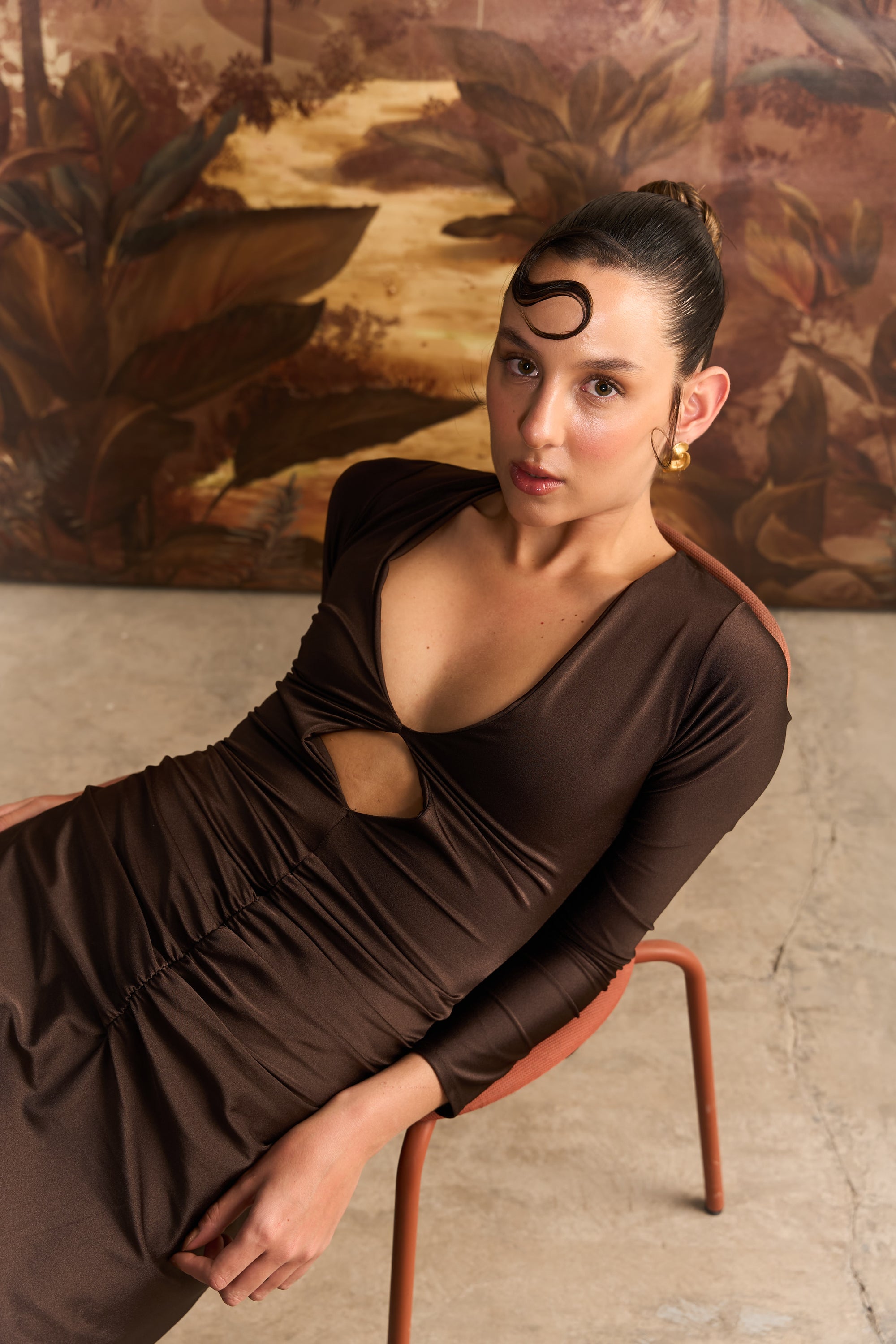 VESTIDO ASTRA