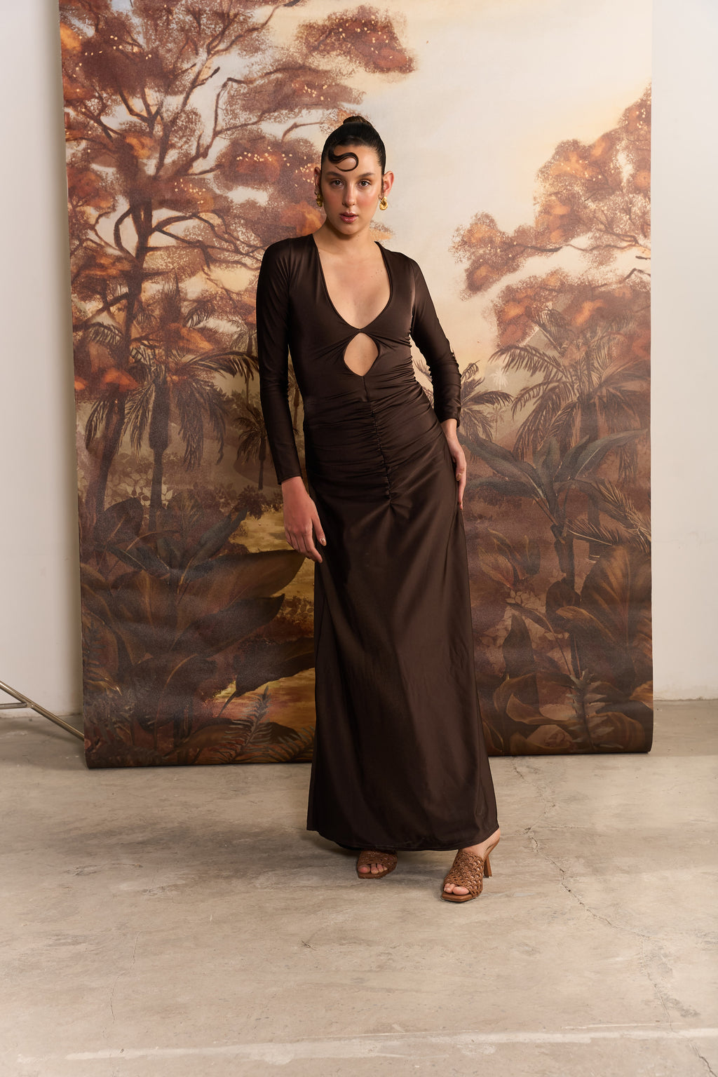 VESTIDO ASTRA
