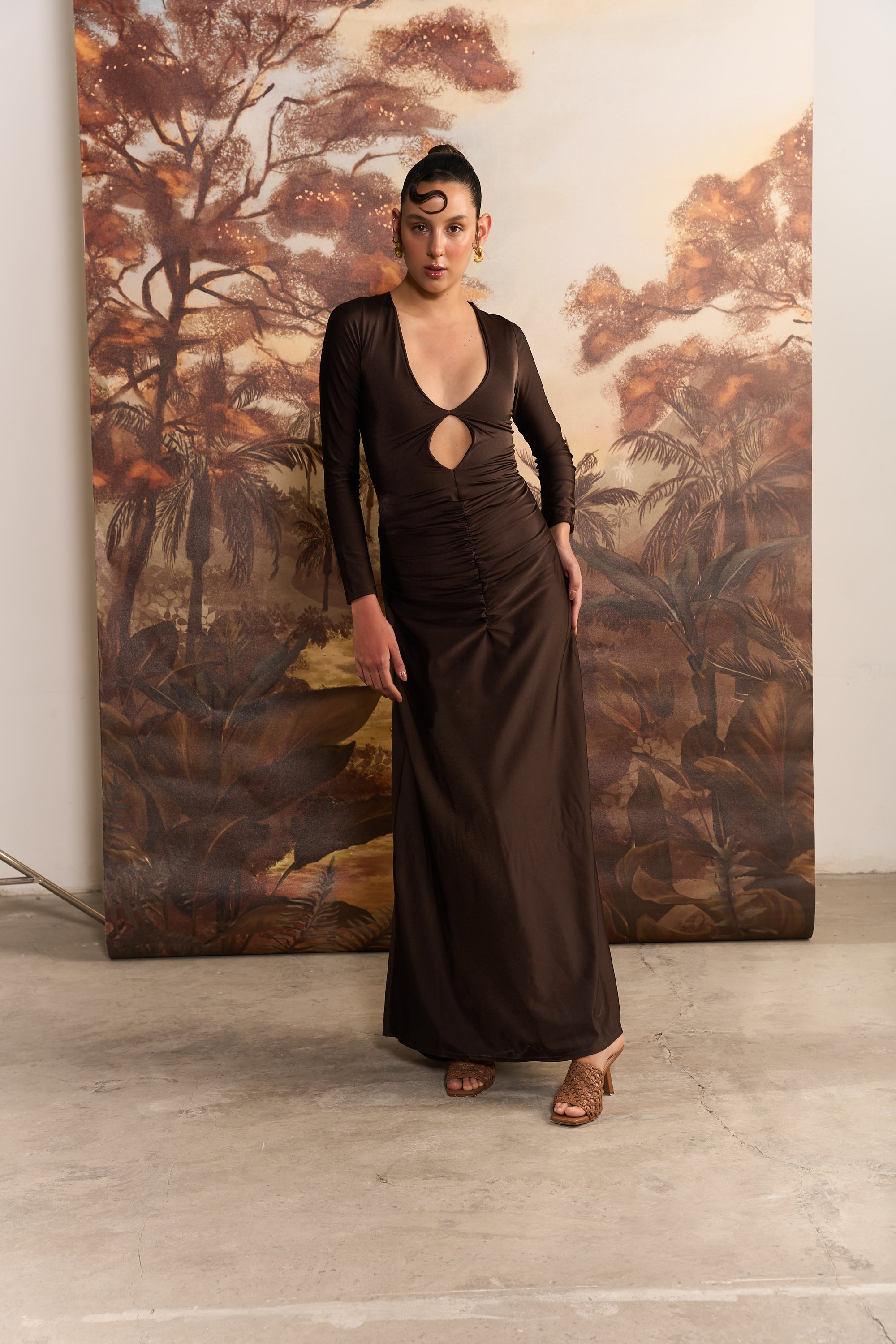 VESTIDO ASTRA
