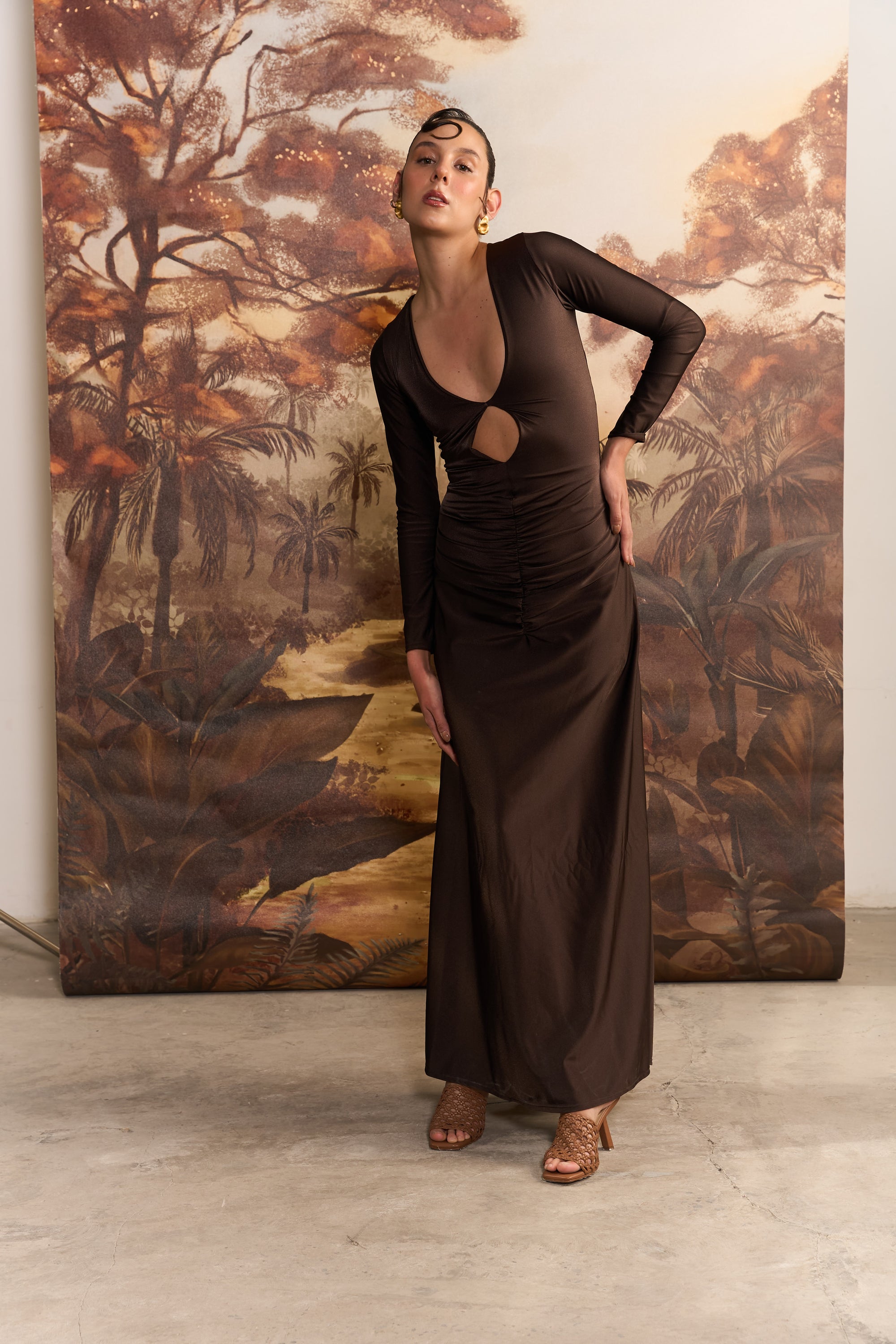 VESTIDO ASTRA