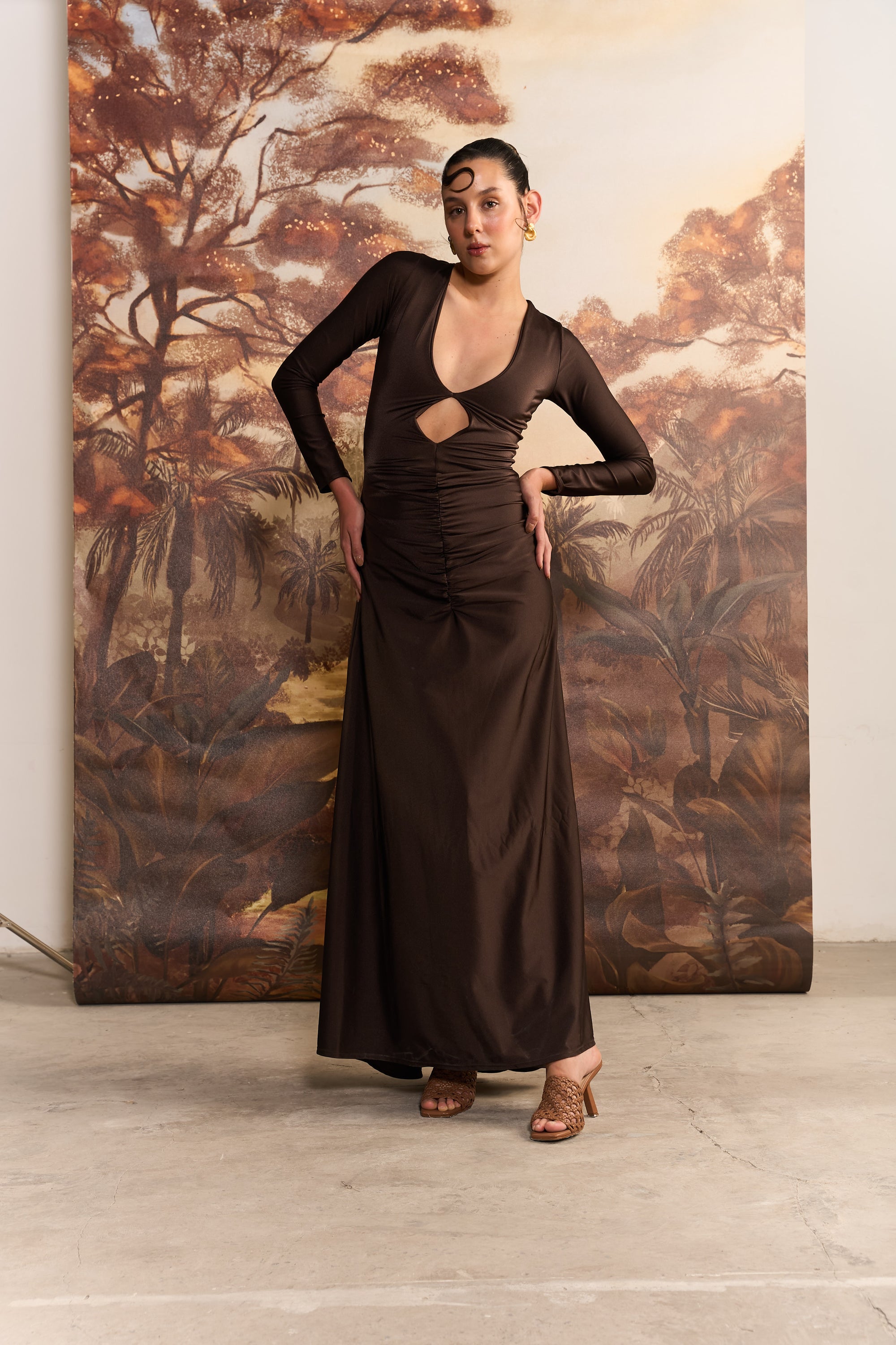 VESTIDO ASTRA