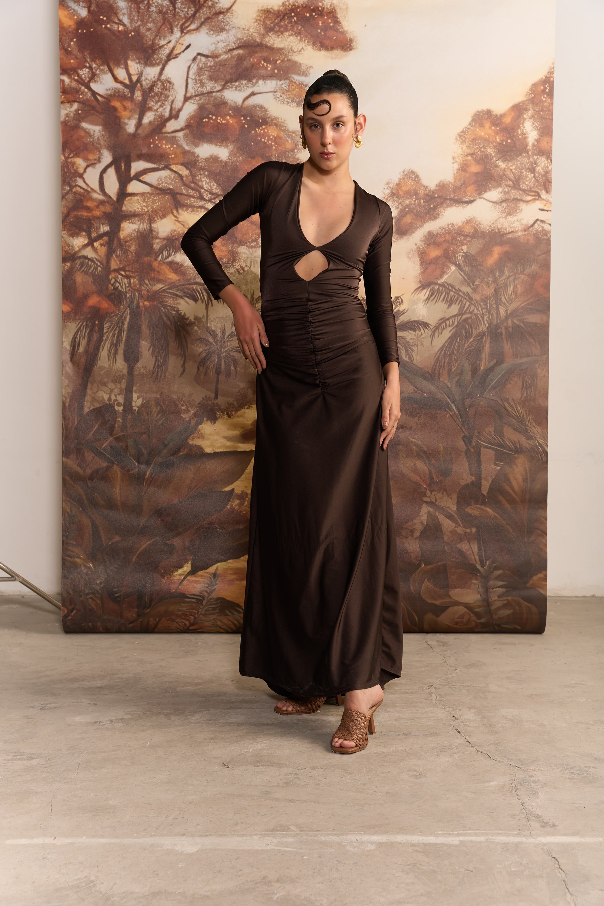 VESTIDO ASTRA