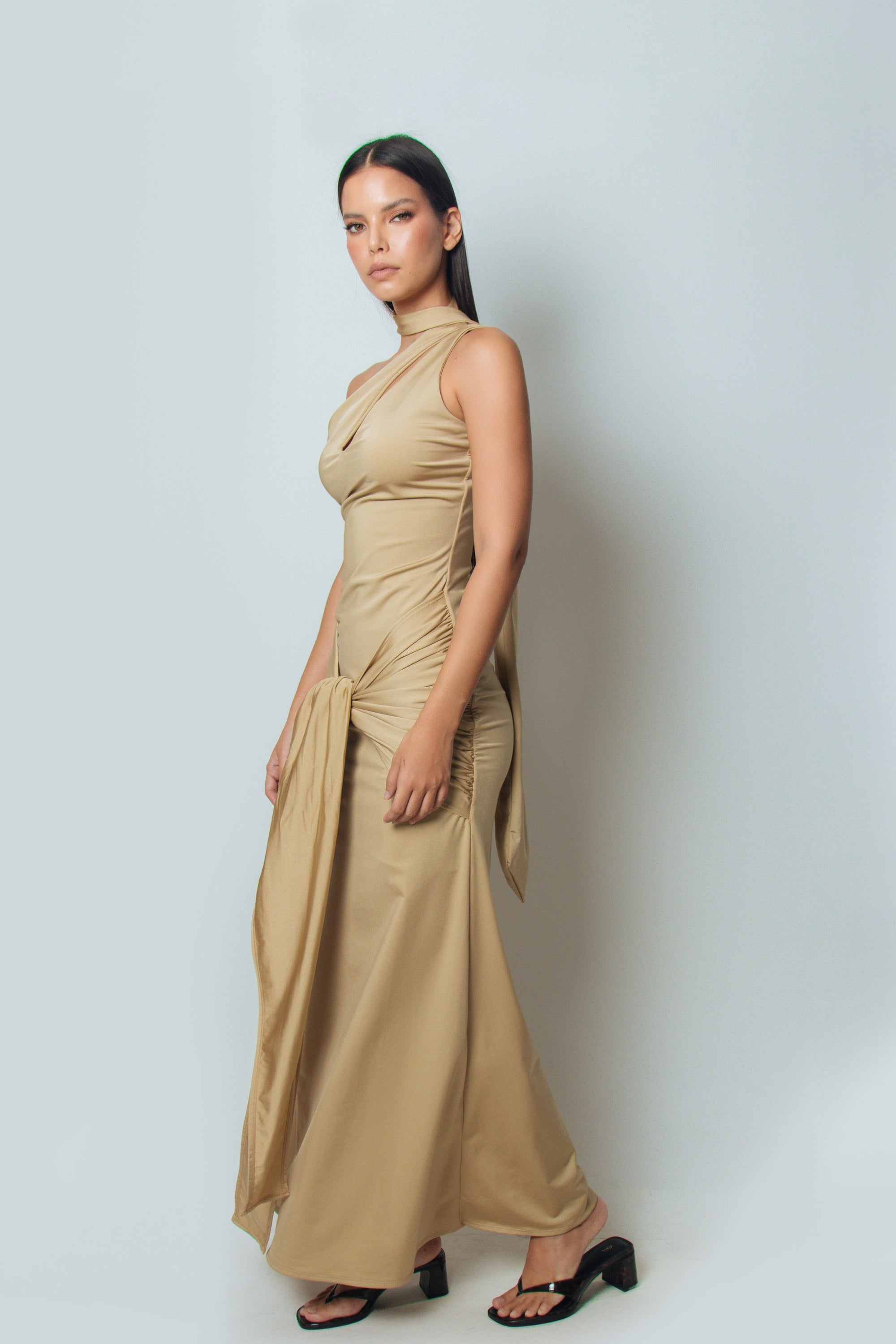 VESTIDO LA LUNE