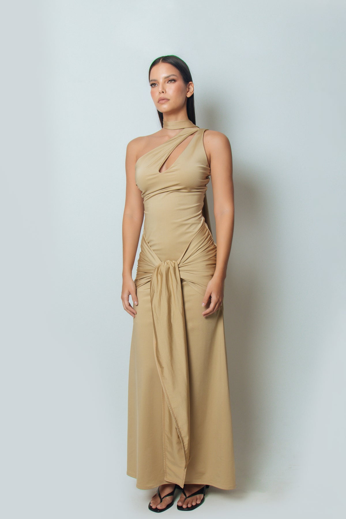 VESTIDO LA LUNE