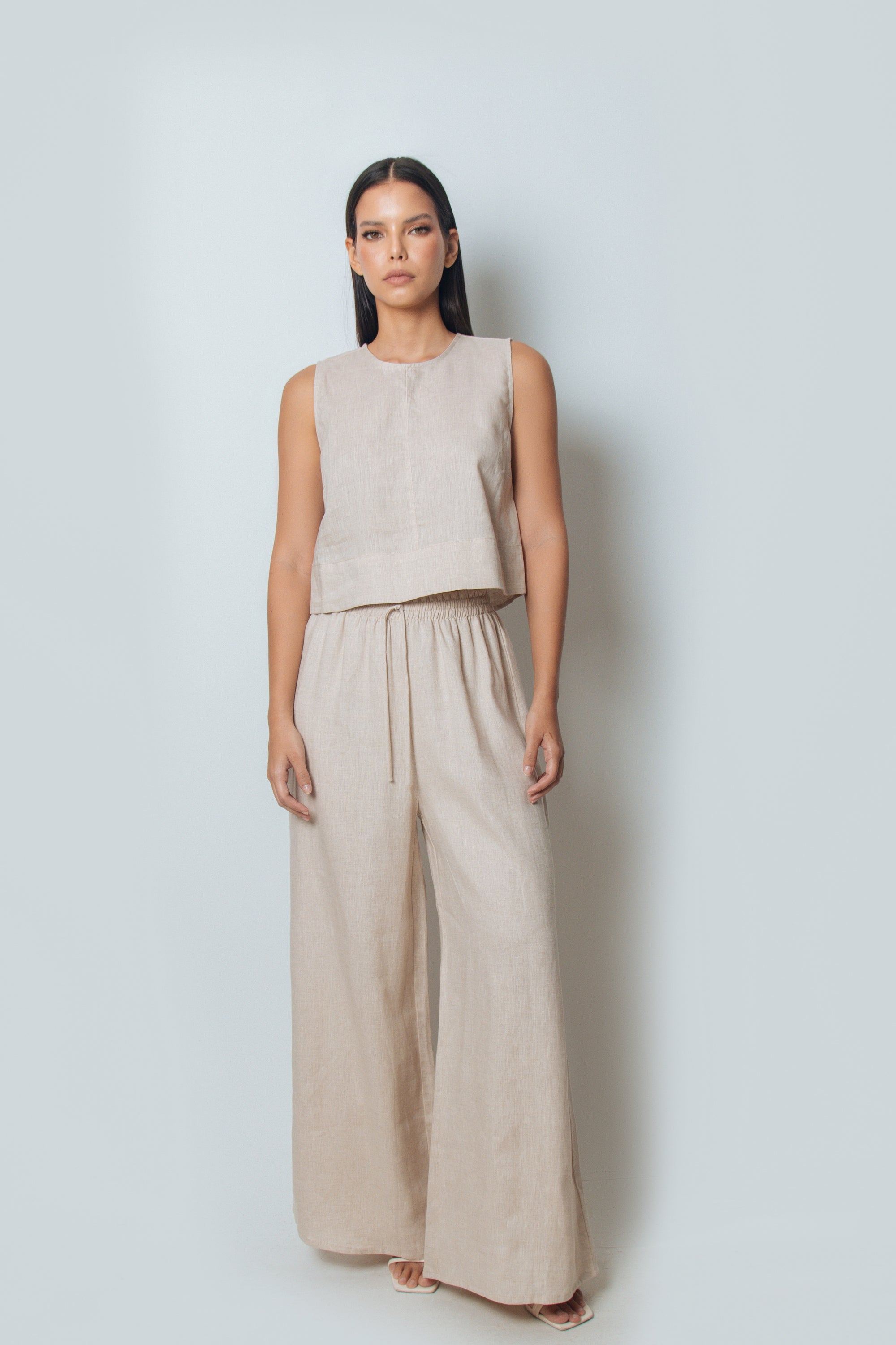 BLUSA TESSA