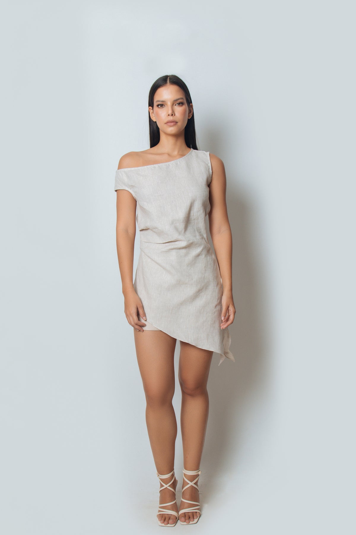 BLUSA GIULIA