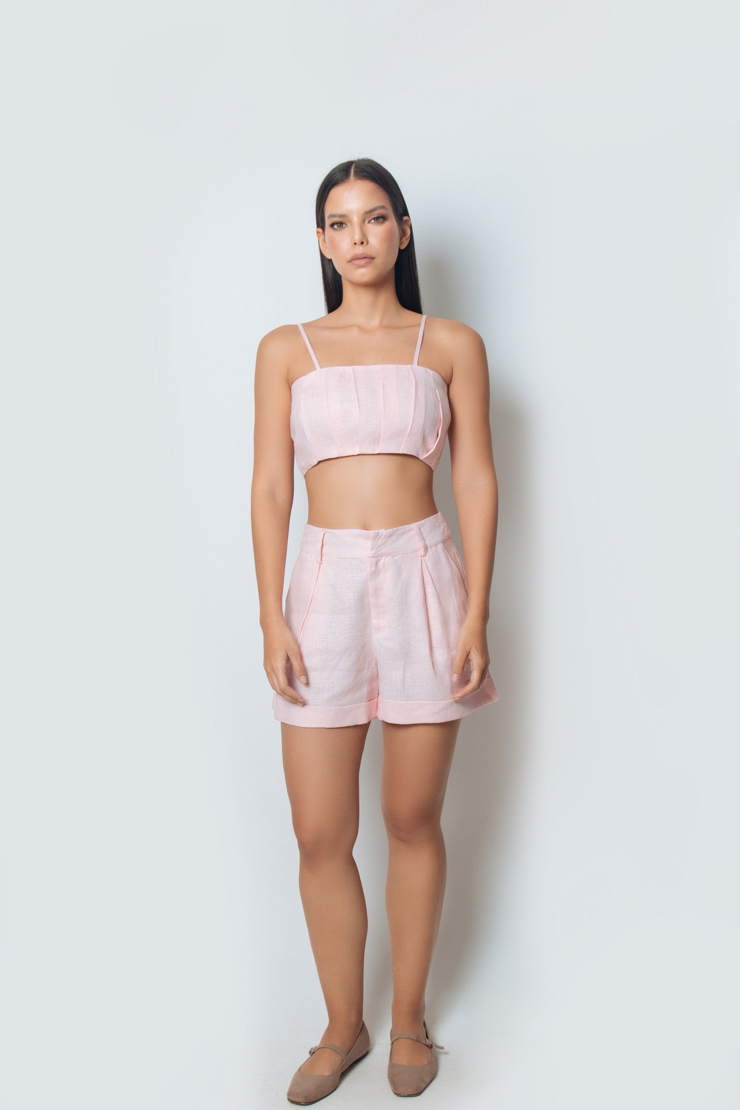 CROP TOP ALBA