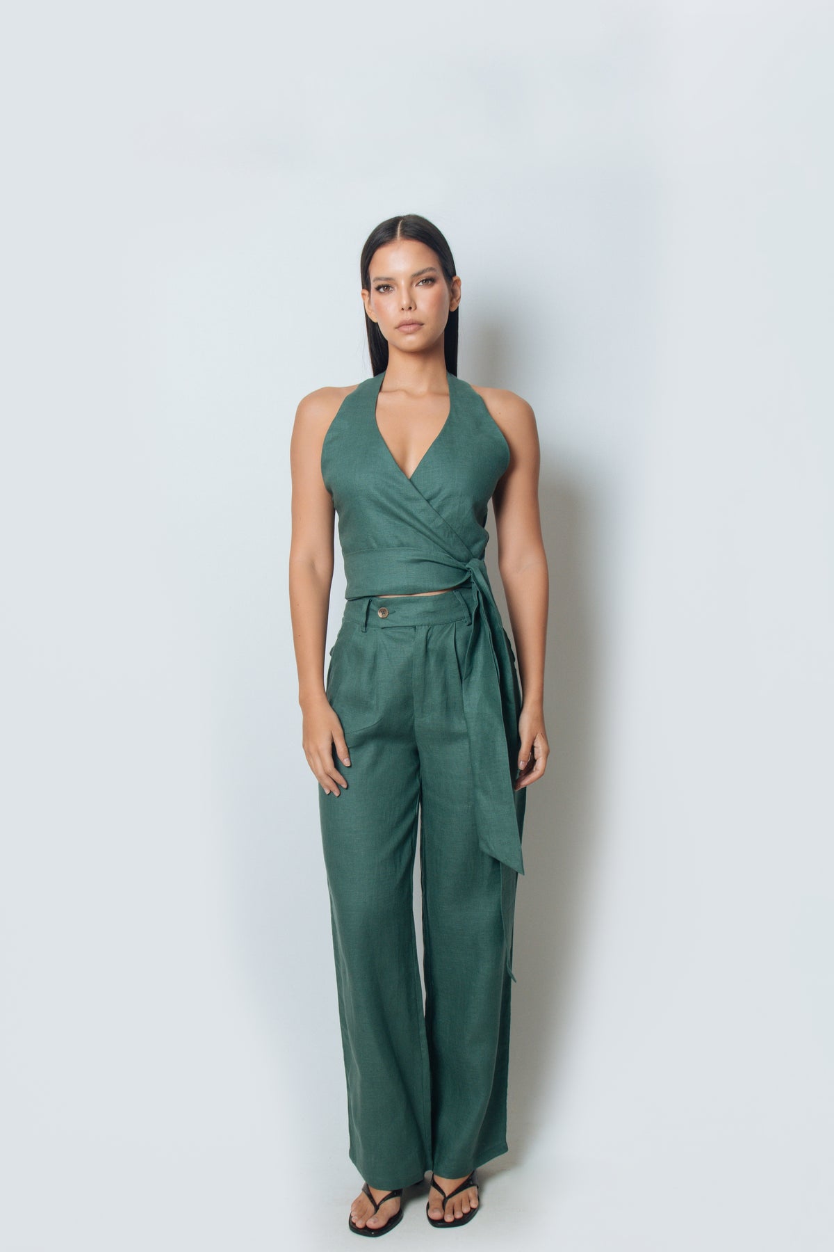 PANTALON COSTA VERDE
