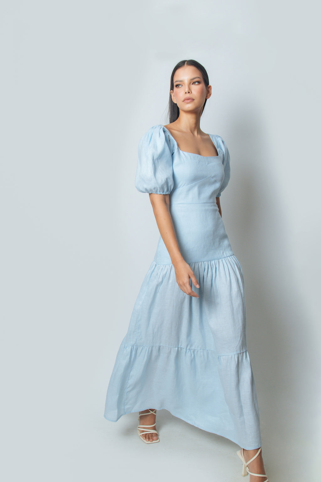 VESTIDO LAVENDER